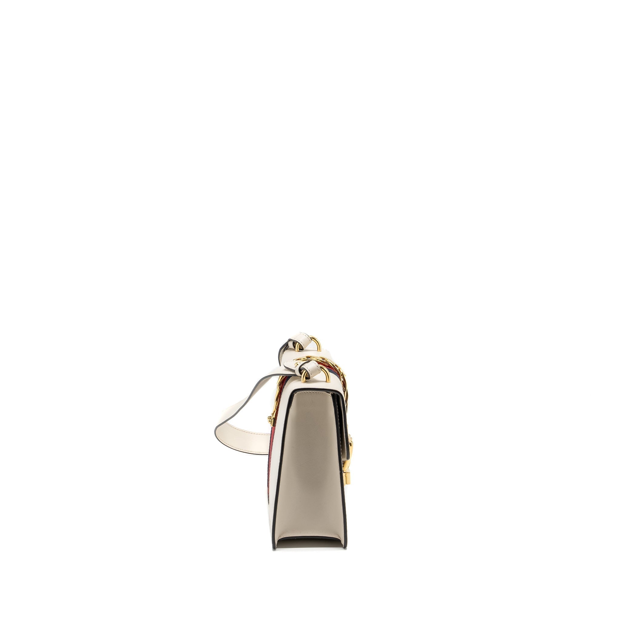 gucci-medium-sylvie-calfskin-white-ghw