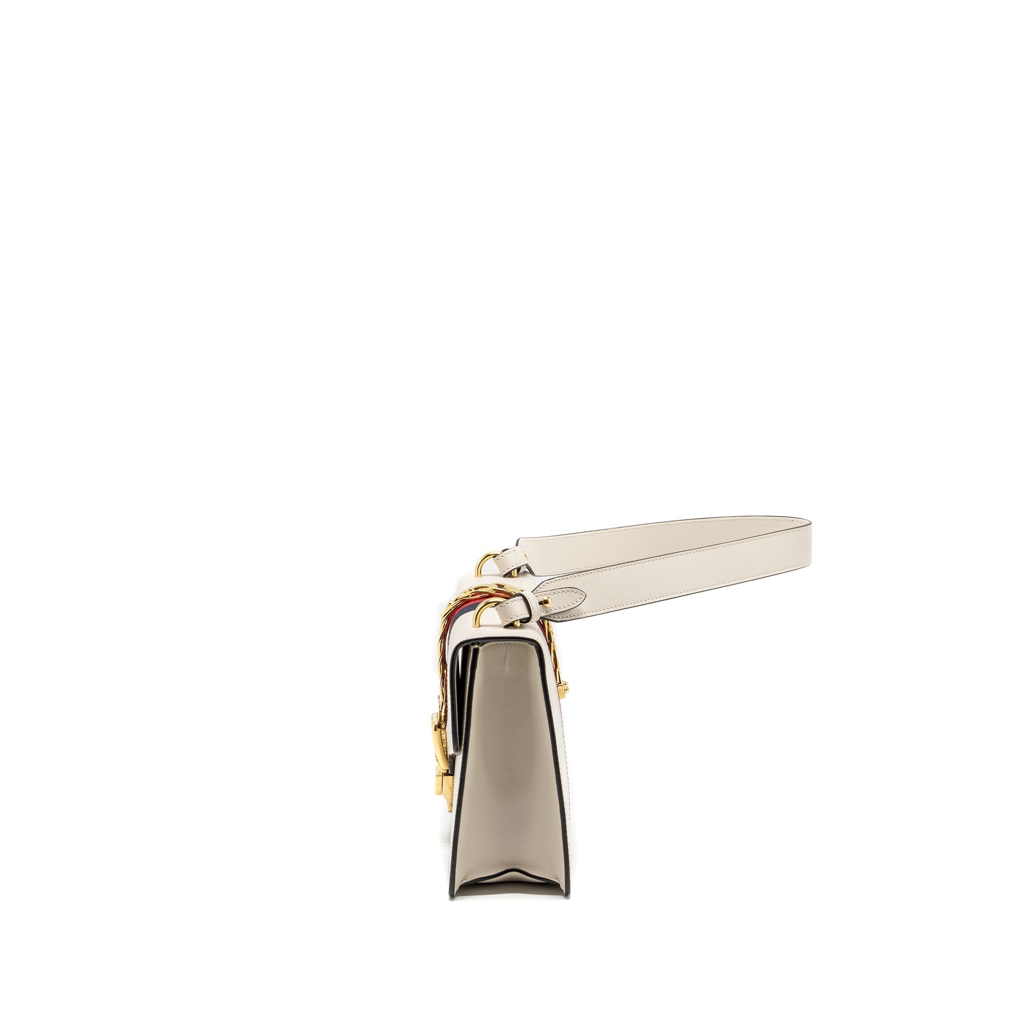 gucci-medium-sylvie-calfskin-white-ghw