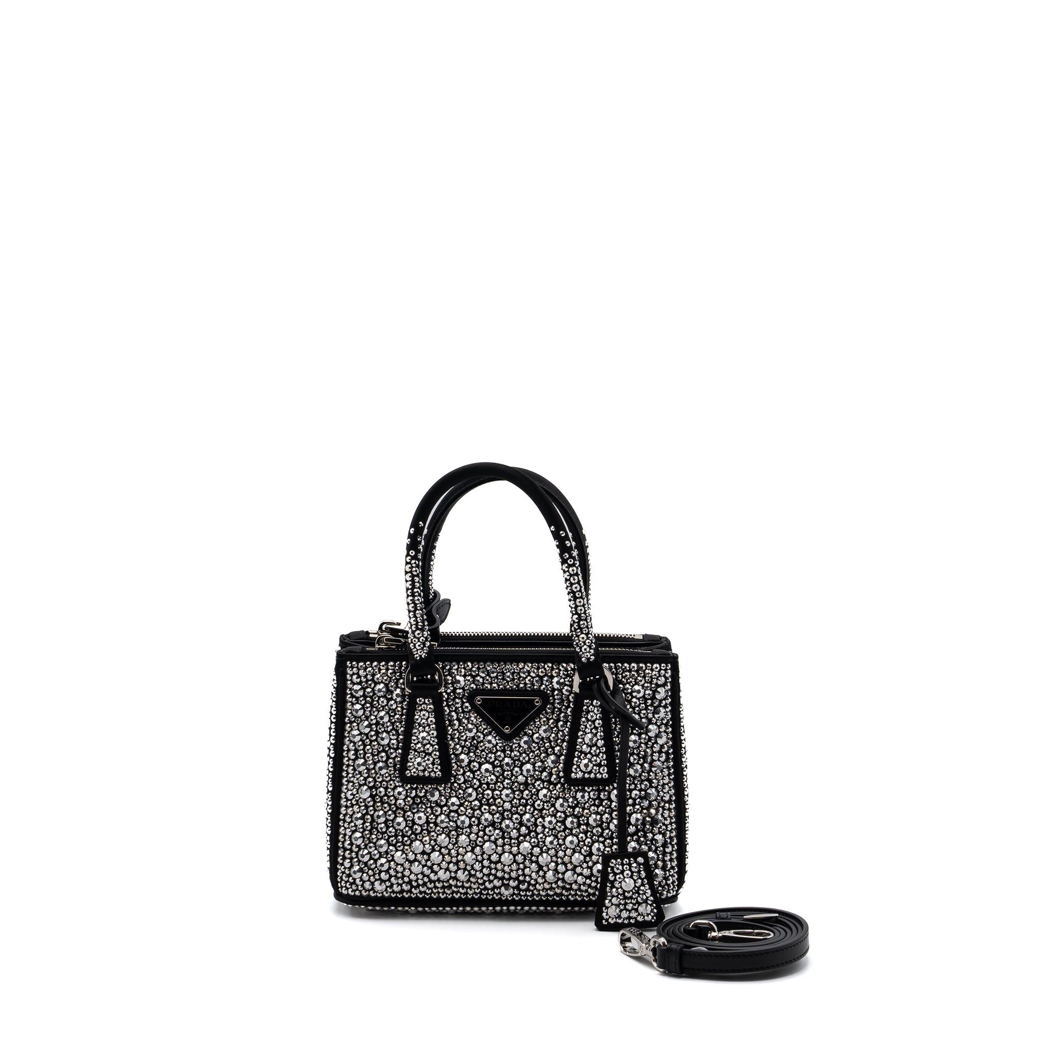 prada-galleria-satin-mini-bag-with-crystal-black-shw