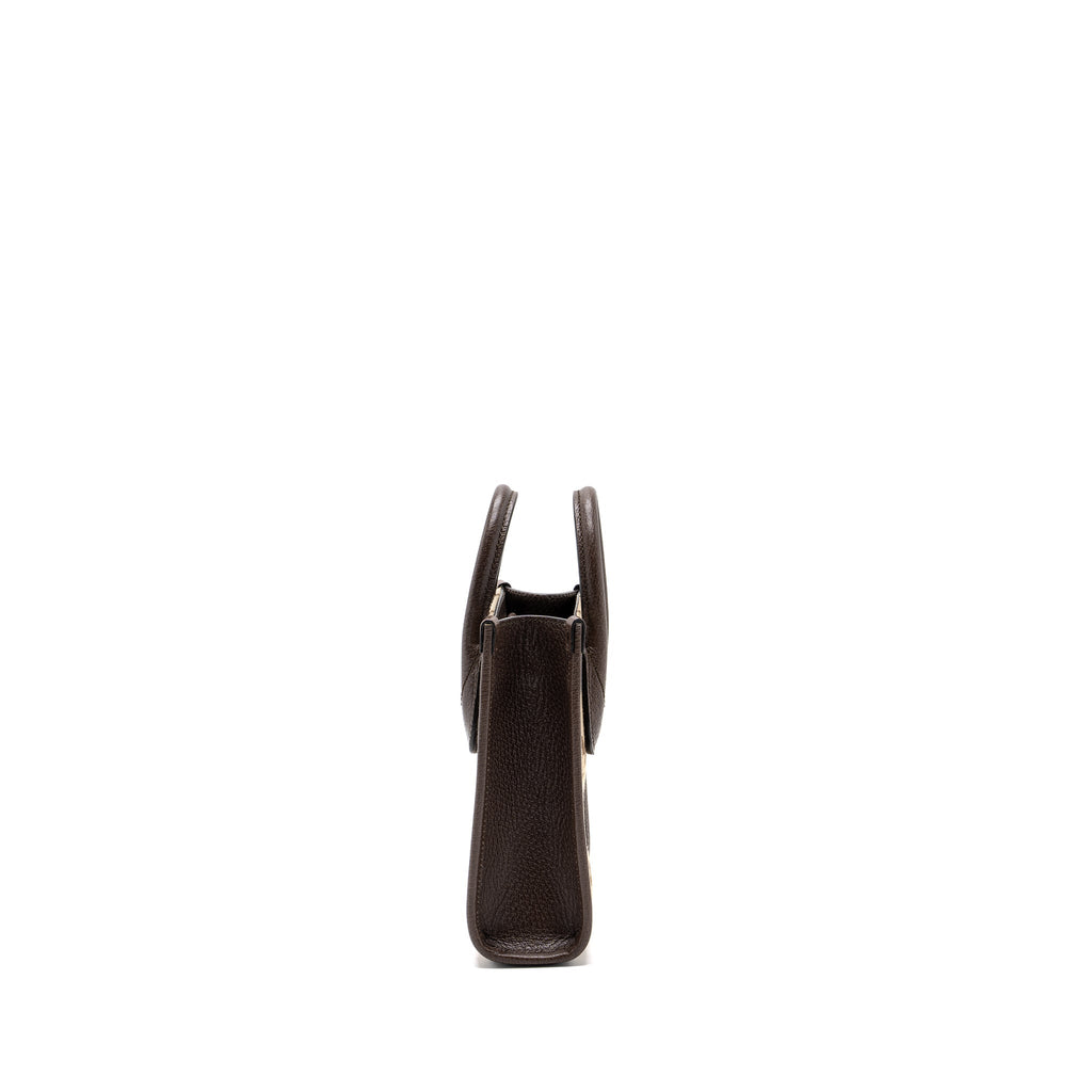 gucci-mini-jumbo-gg-tote-bag-canvas-leather-camel-and-ebony-ghw
