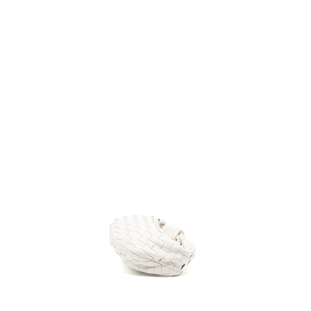 bottega-veneta-mini-jodie-lambskin-blanc-ghw