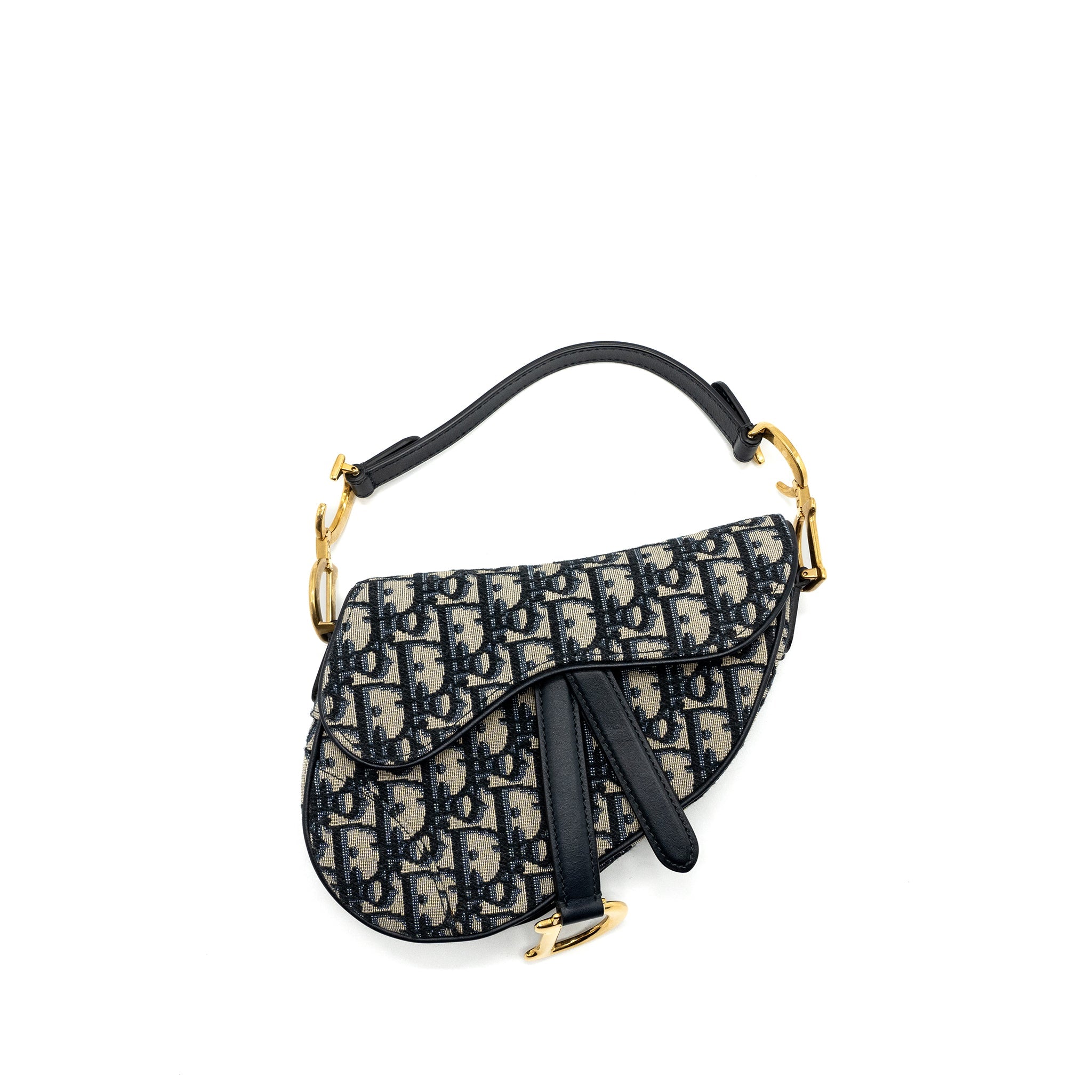 dior-mini-saddle-bag-blue-oblique-jacquard-ghw