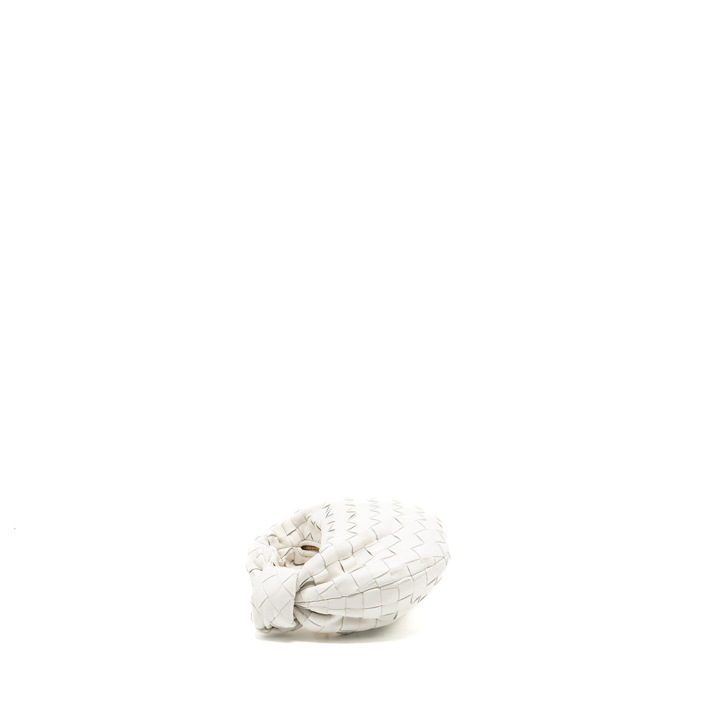 bottega-veneta-mini-jodie-lambskin-blanc-ghw