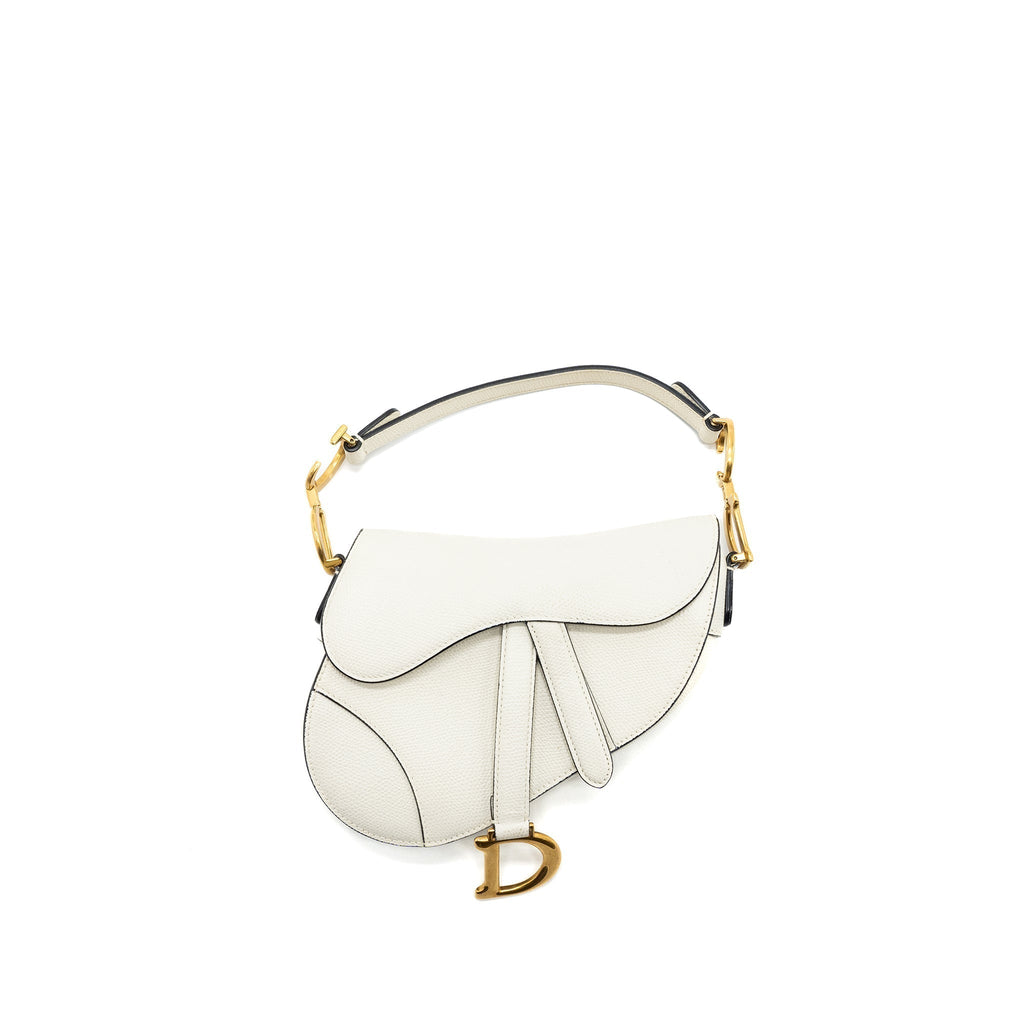 dior-mini-saddle-bag-calfskin-white-ghw