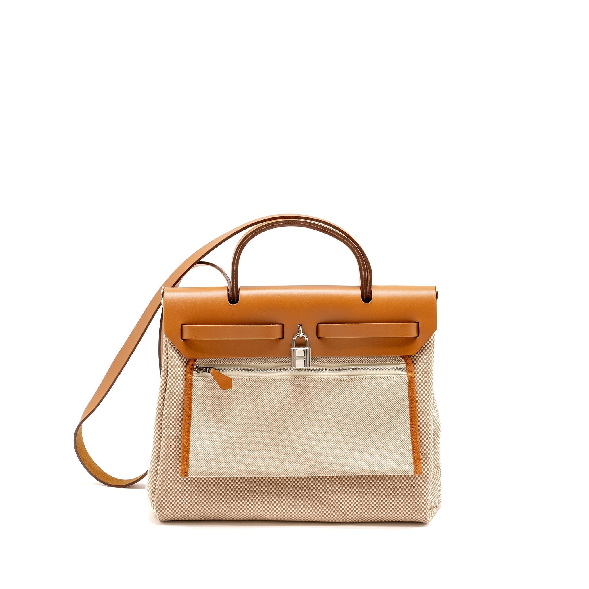 hermes-herbag-31-zip-bag-toile-criss-viking-vache-hunter-leather-ecru-beige-nature-nature-shw-stamp-y