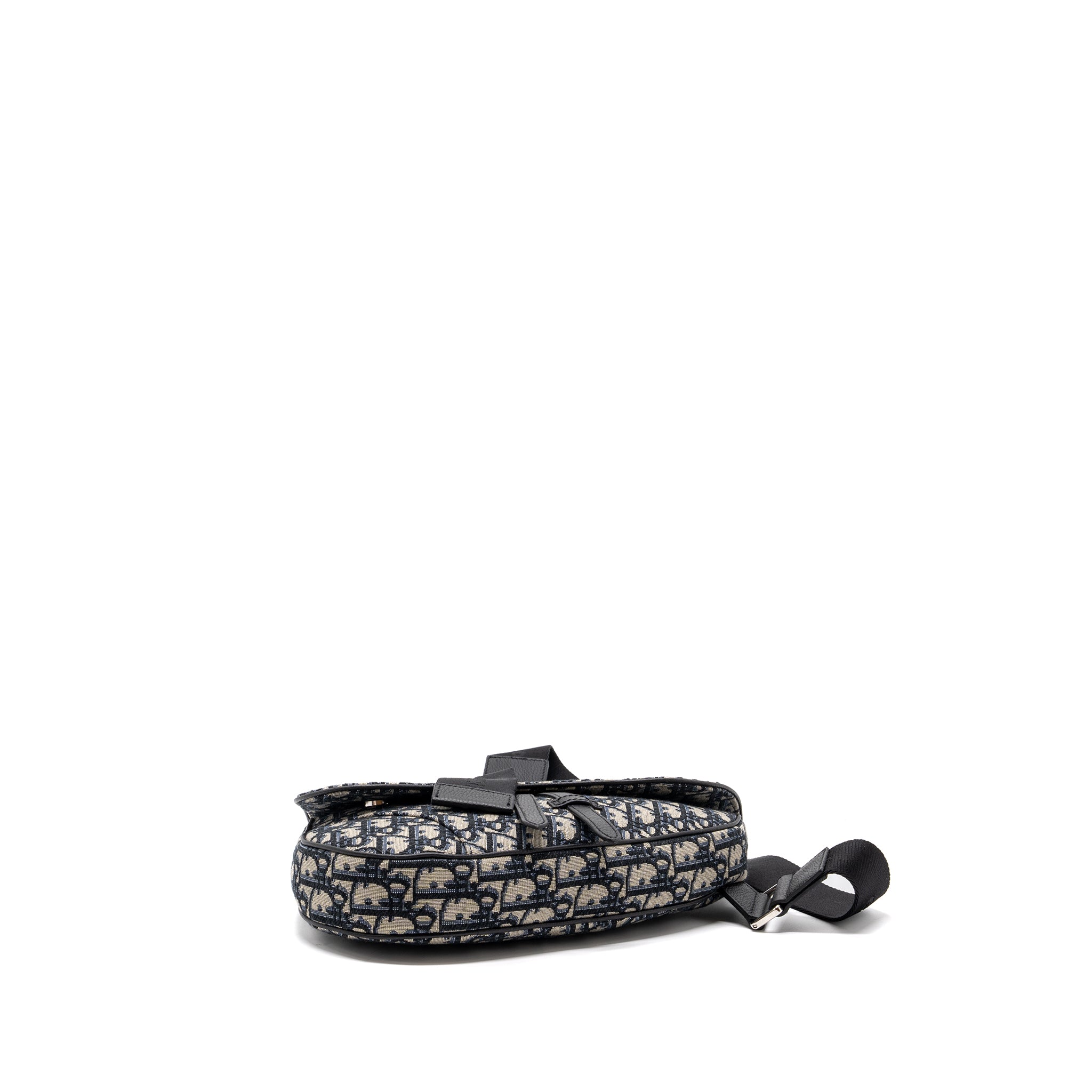dior-homme-saddle-bag-dior-oblique-jacquard-beige-black-ghw