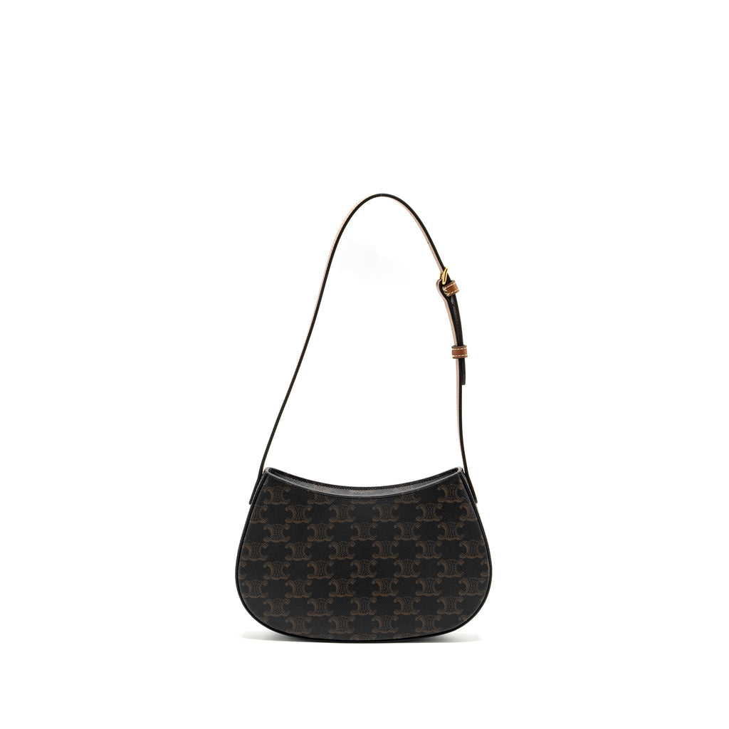 celine-medium-tilly-bag-in-triomphe-canvas-calfskin-tan-ghw