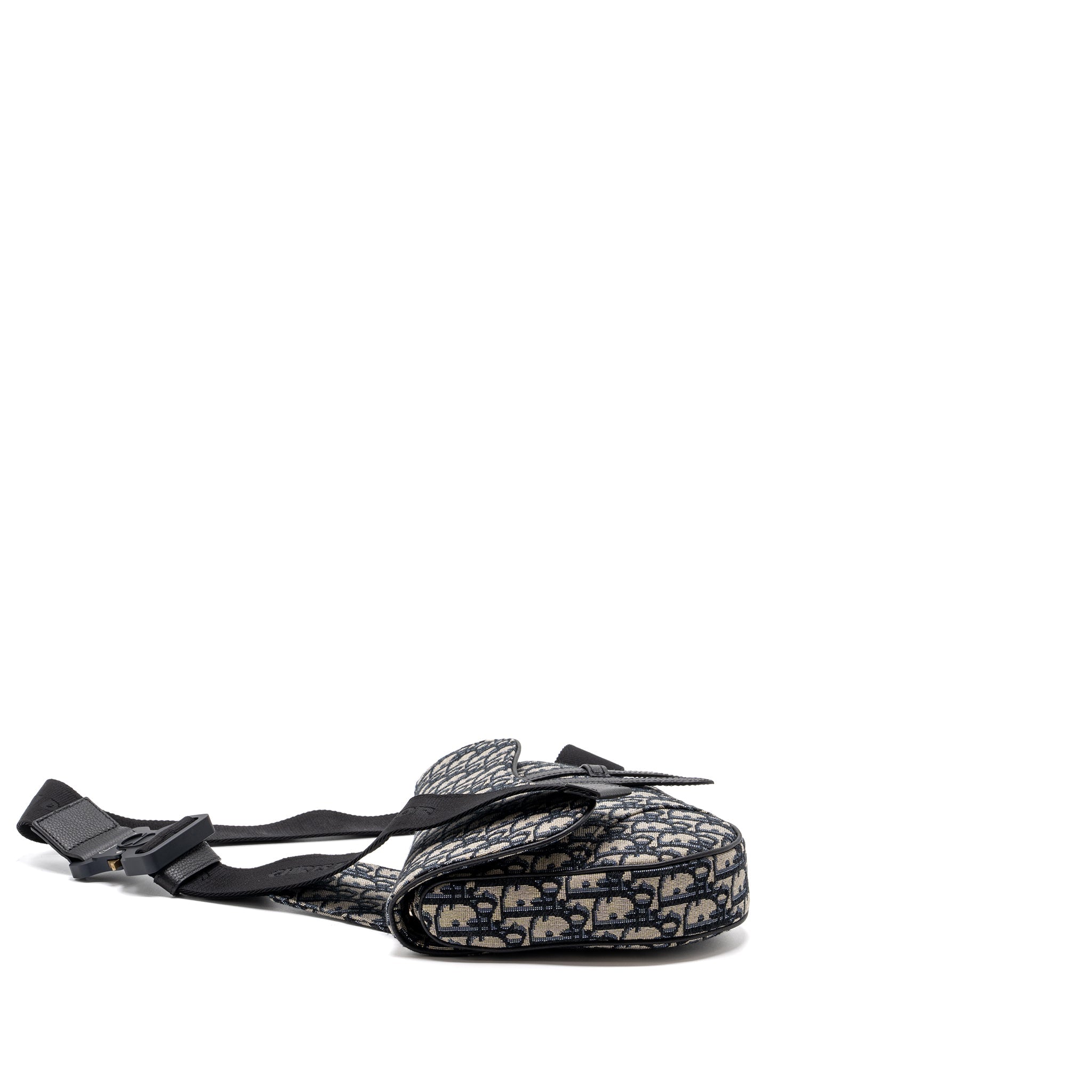 dior-homme-saddle-bag-dior-oblique-jacquard-beige-black-ghw