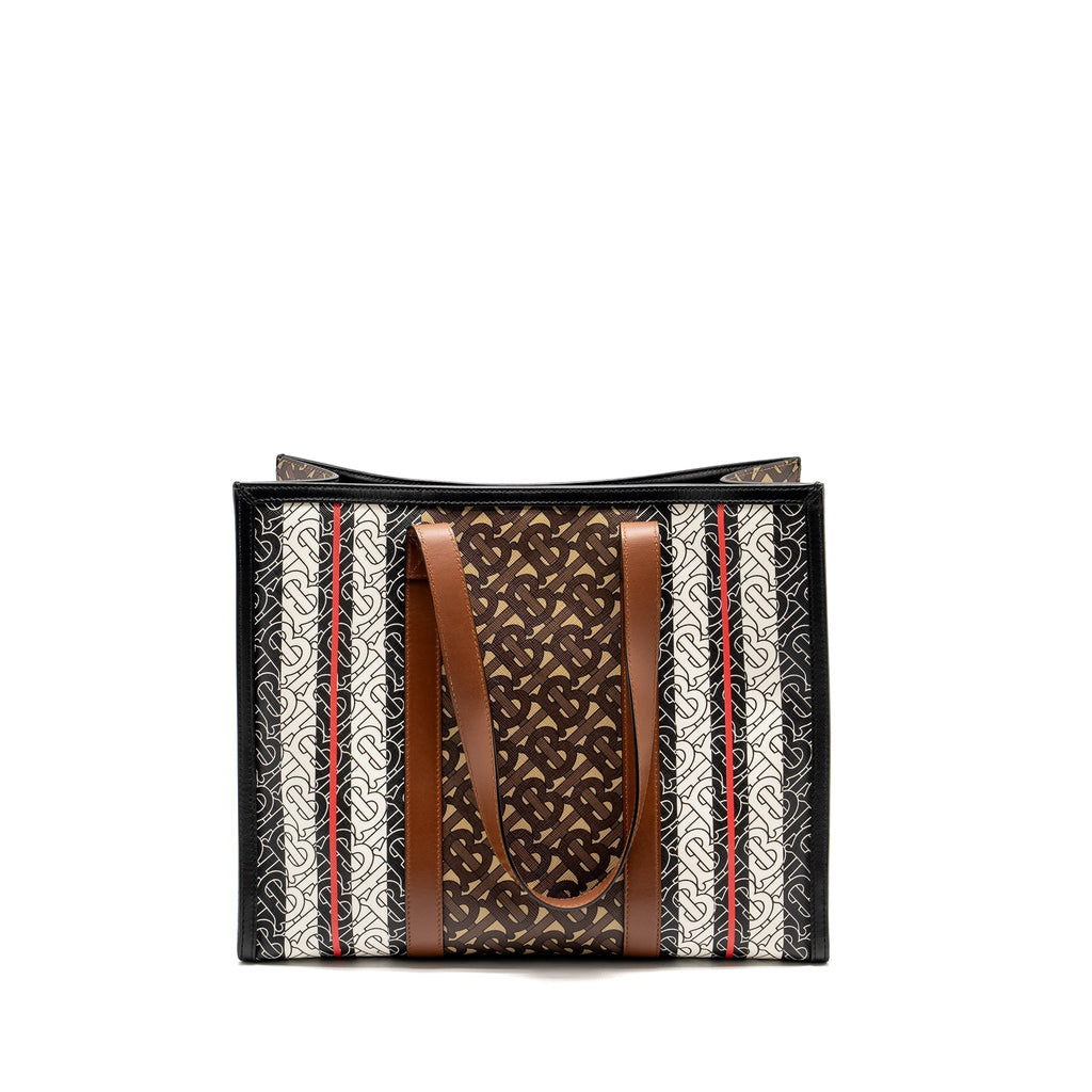 burberry-tb-monogram-stripe-tote-bag-canvas-leather-ghw