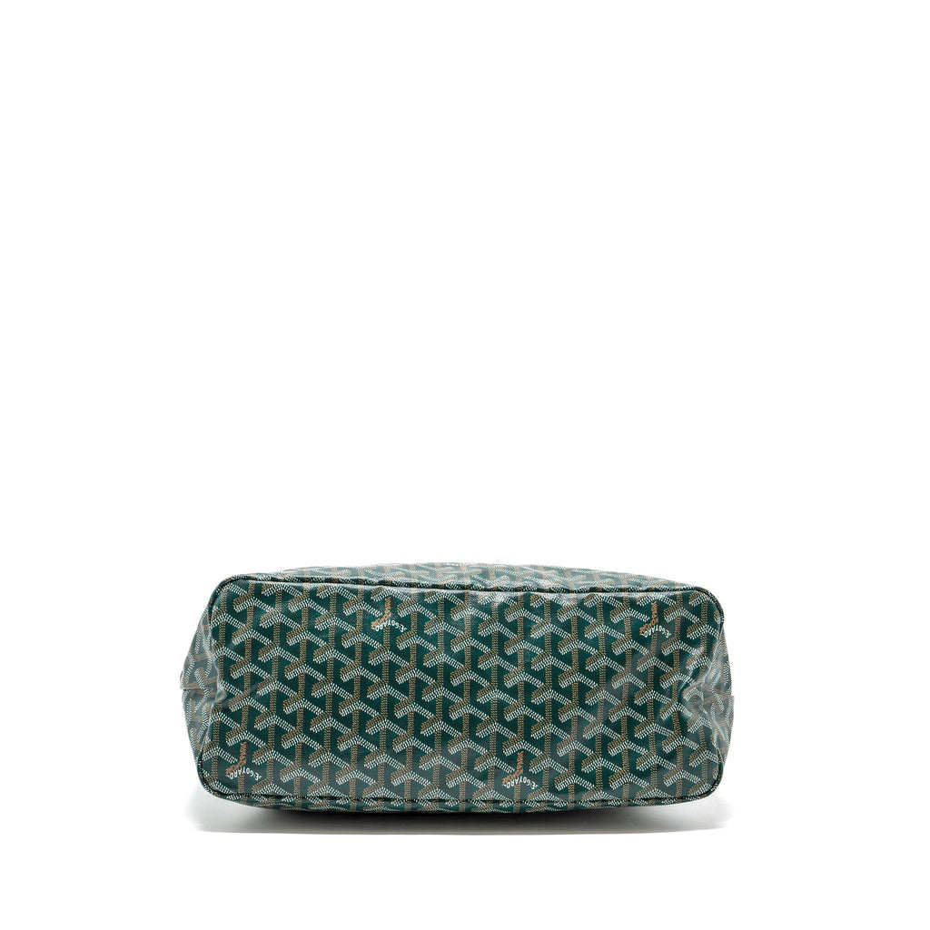 goyard-boheme-hobo-bag-goyard-line-canvas-calfskin-green-shw