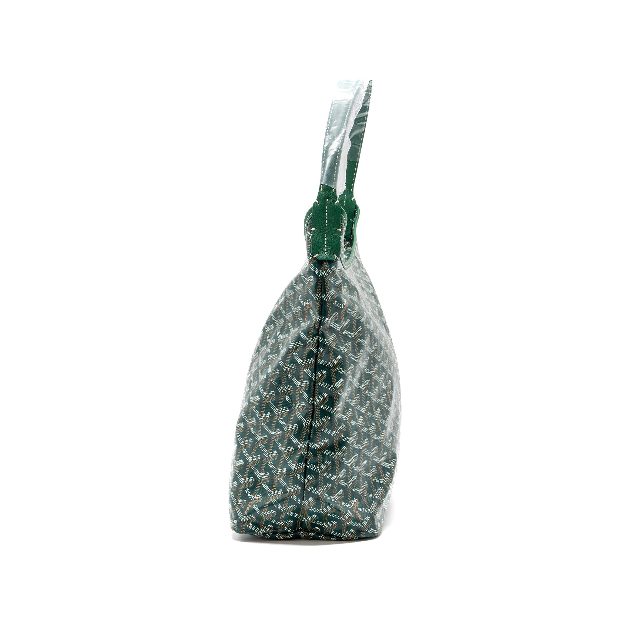 goyard-boheme-hobo-bag-goyard-line-canvas-calfskin-green-shw