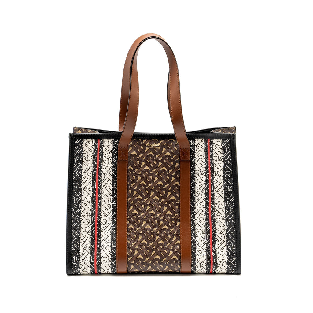 burberry-tb-monogram-stripe-tote-bag-canvas-leather-ghw