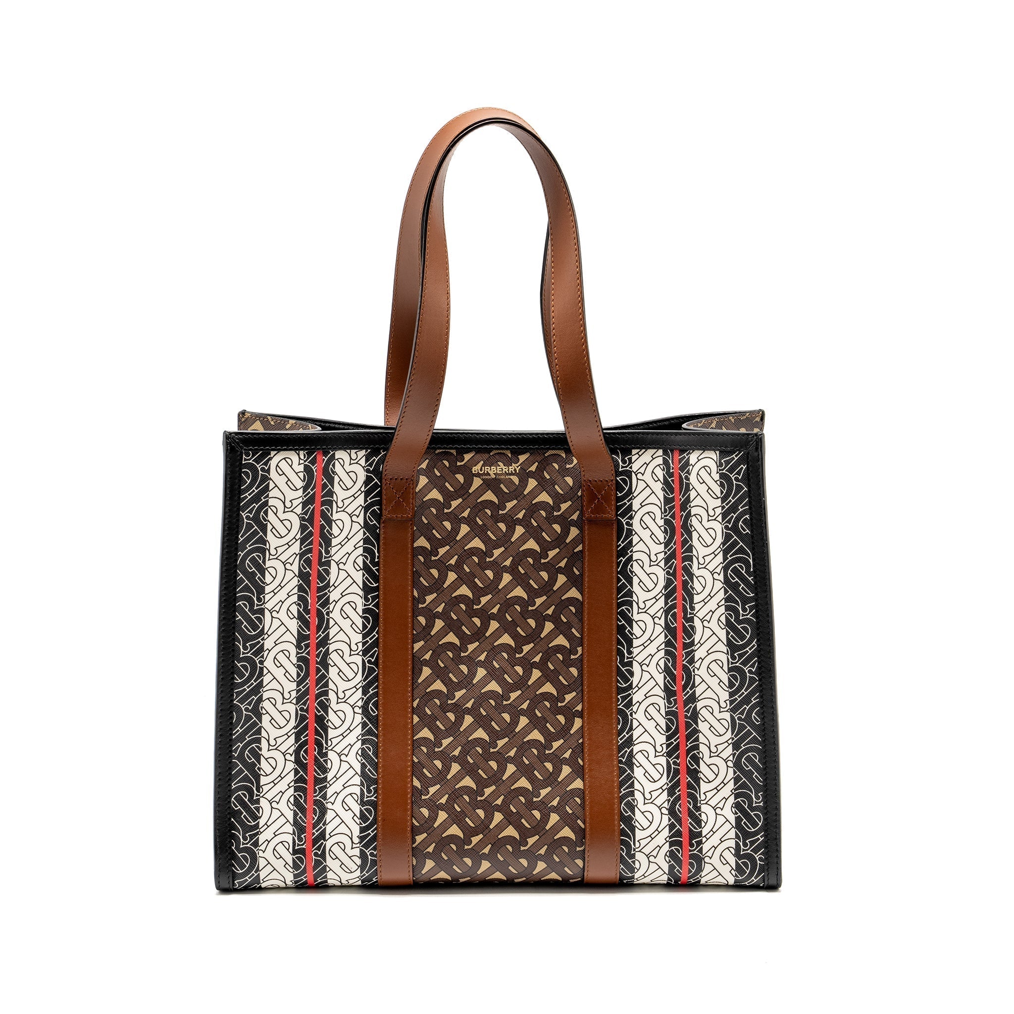 burberry-tb-monogram-stripe-tote-bag-canvas-leather-ghw