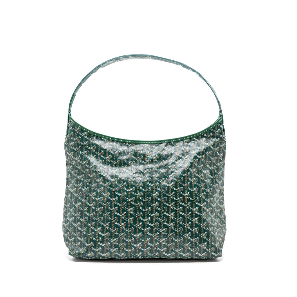 goyard-boheme-hobo-bag-goyard-line-canvas-calfskin-green-shw