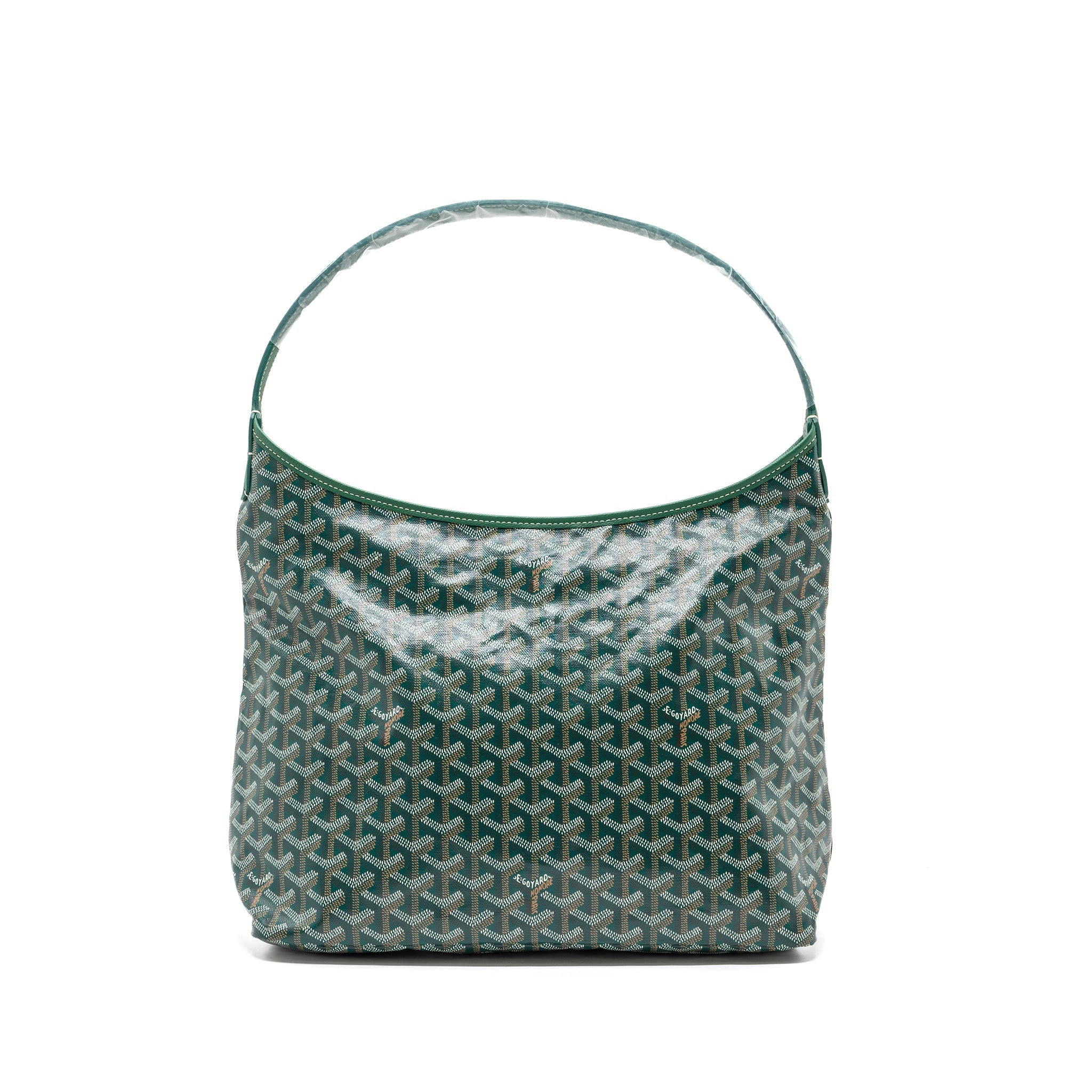 goyard-boheme-hobo-bag-goyard-line-canvas-calfskin-green-shw