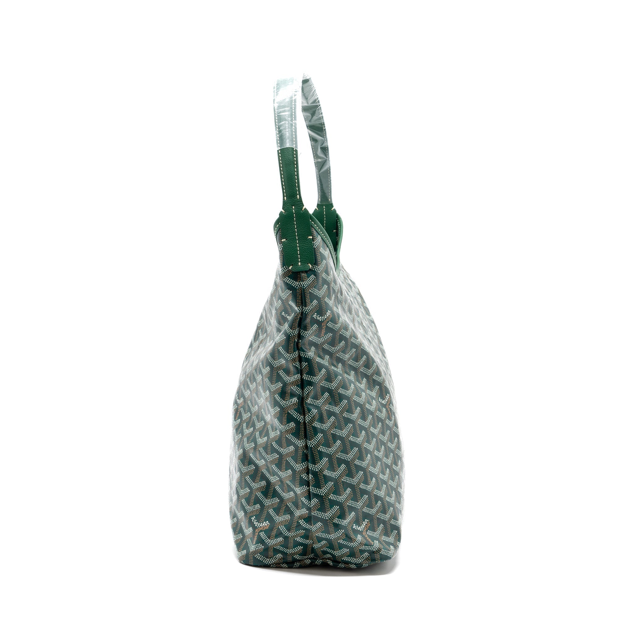 goyard-boheme-hobo-bag-goyard-line-canvas-calfskin-green-shw