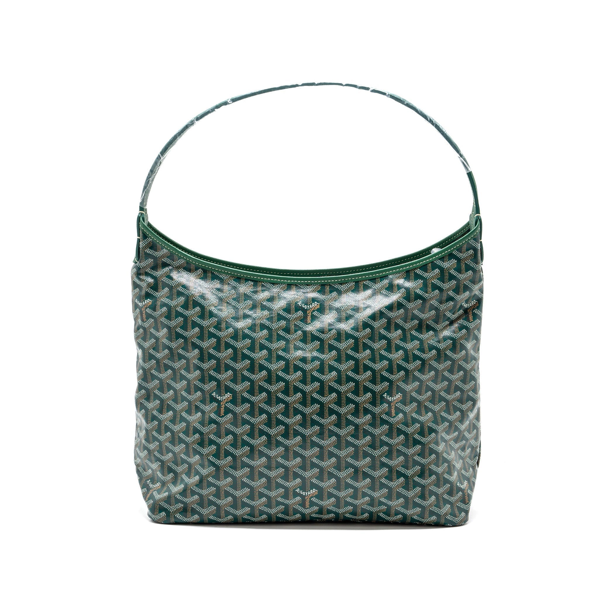 goyard-boheme-hobo-bag-goyard-line-canvas-calfskin-green-shw