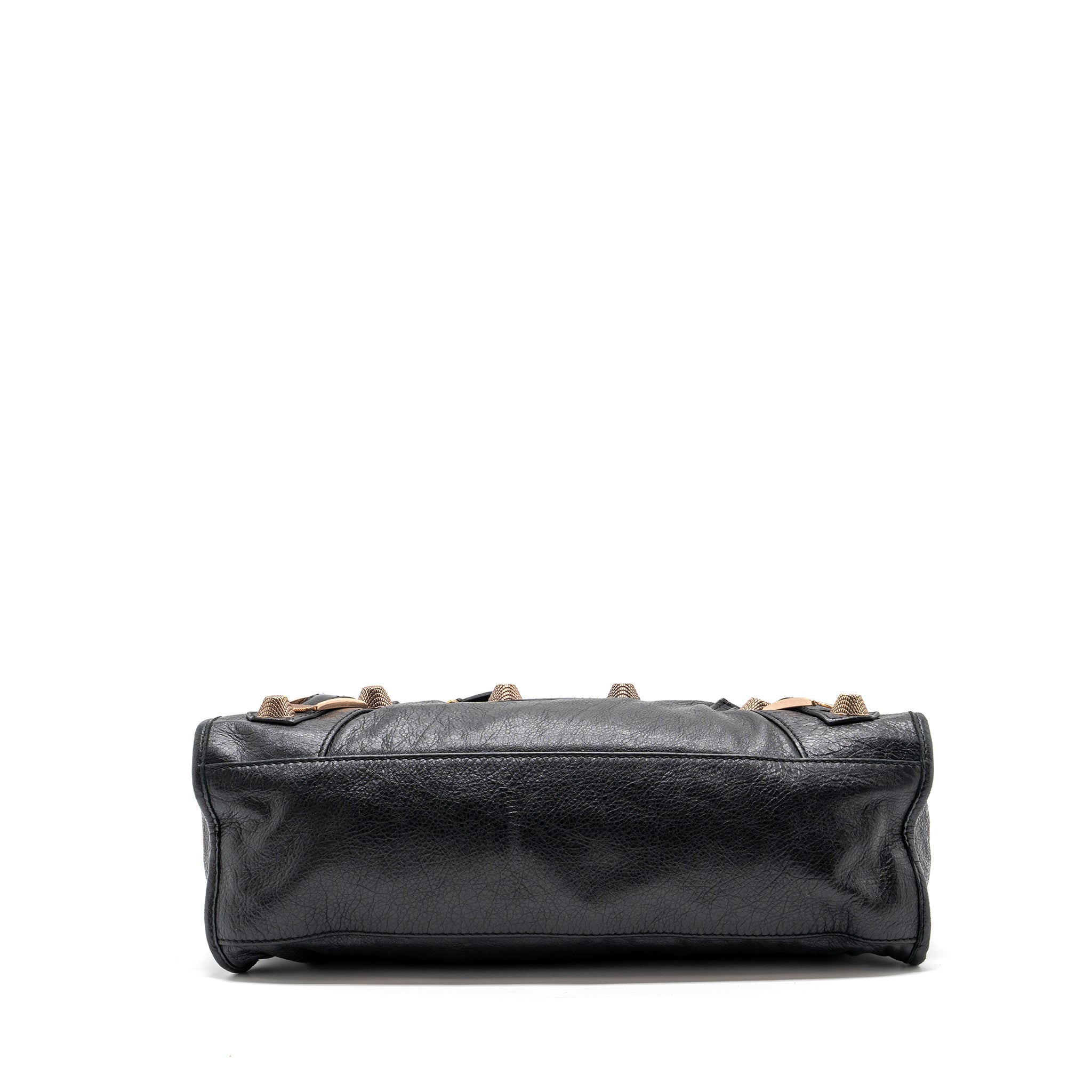 balenciaga-giant-city-bag-leather-black-rghw
