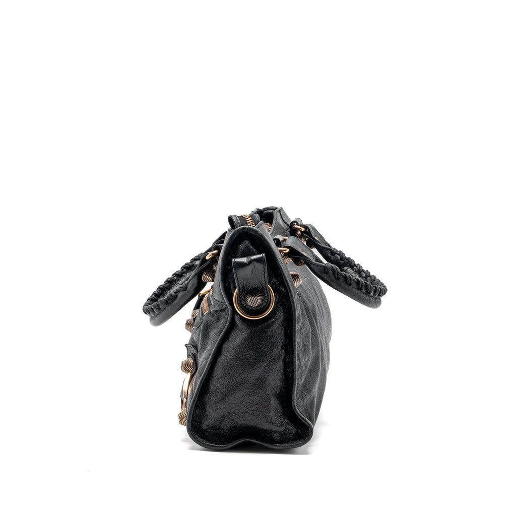 balenciaga-giant-city-bag-leather-black-rghw