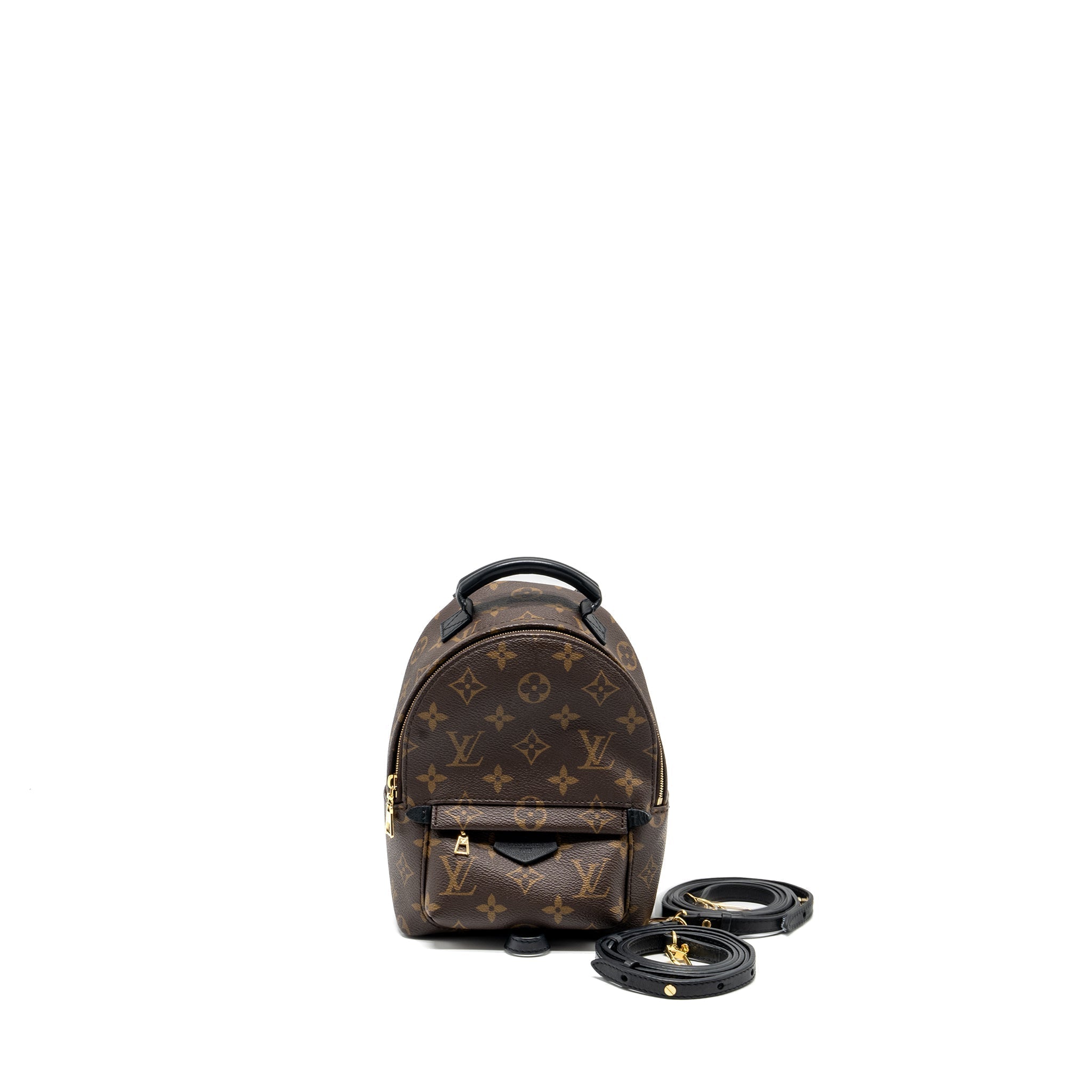 louis-vuitton-mini-palm-spring-backpack-monogram-canvas-ghw-new-zipper