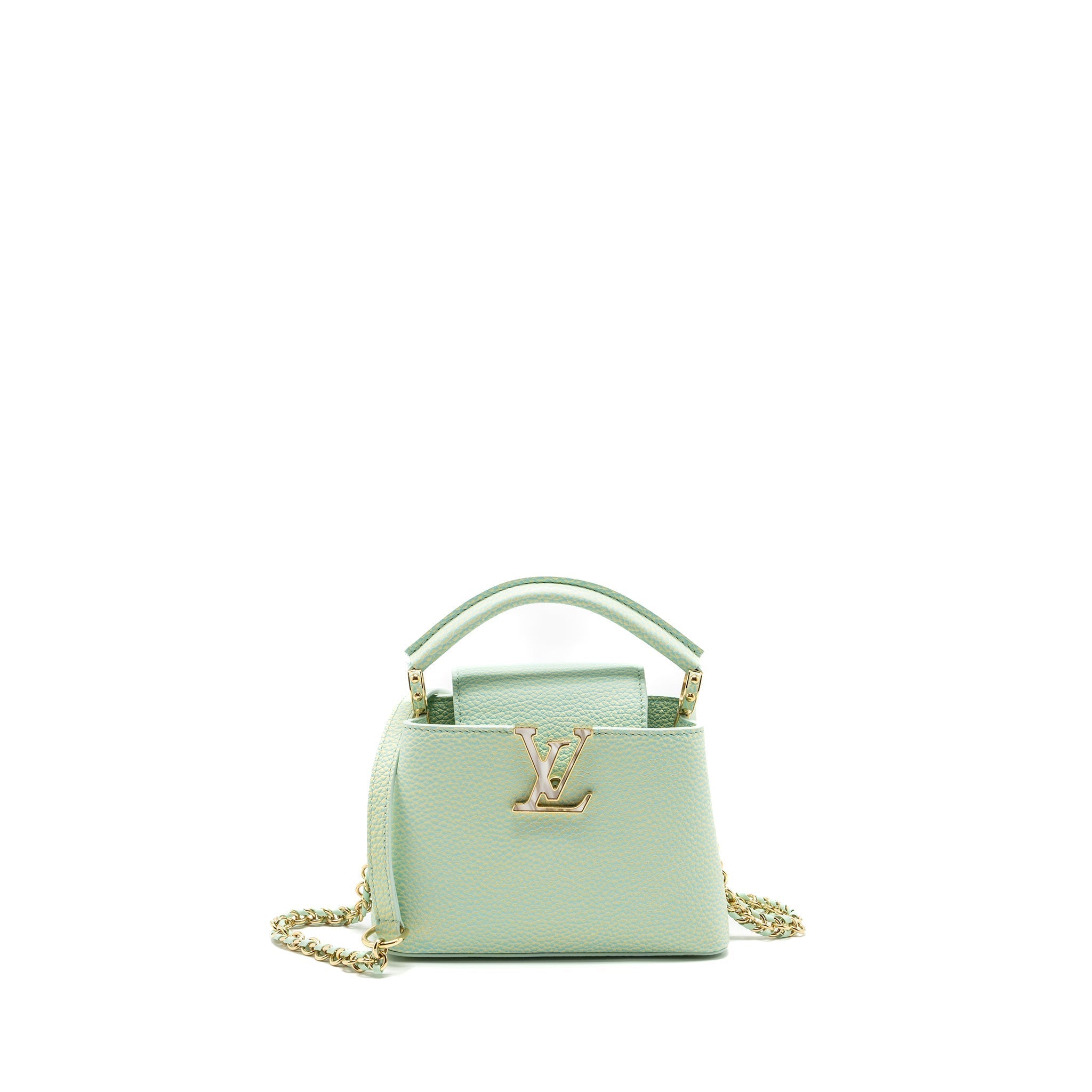 louis-vuitton-mini-capucines-calfskin-iridescent-green-lghw