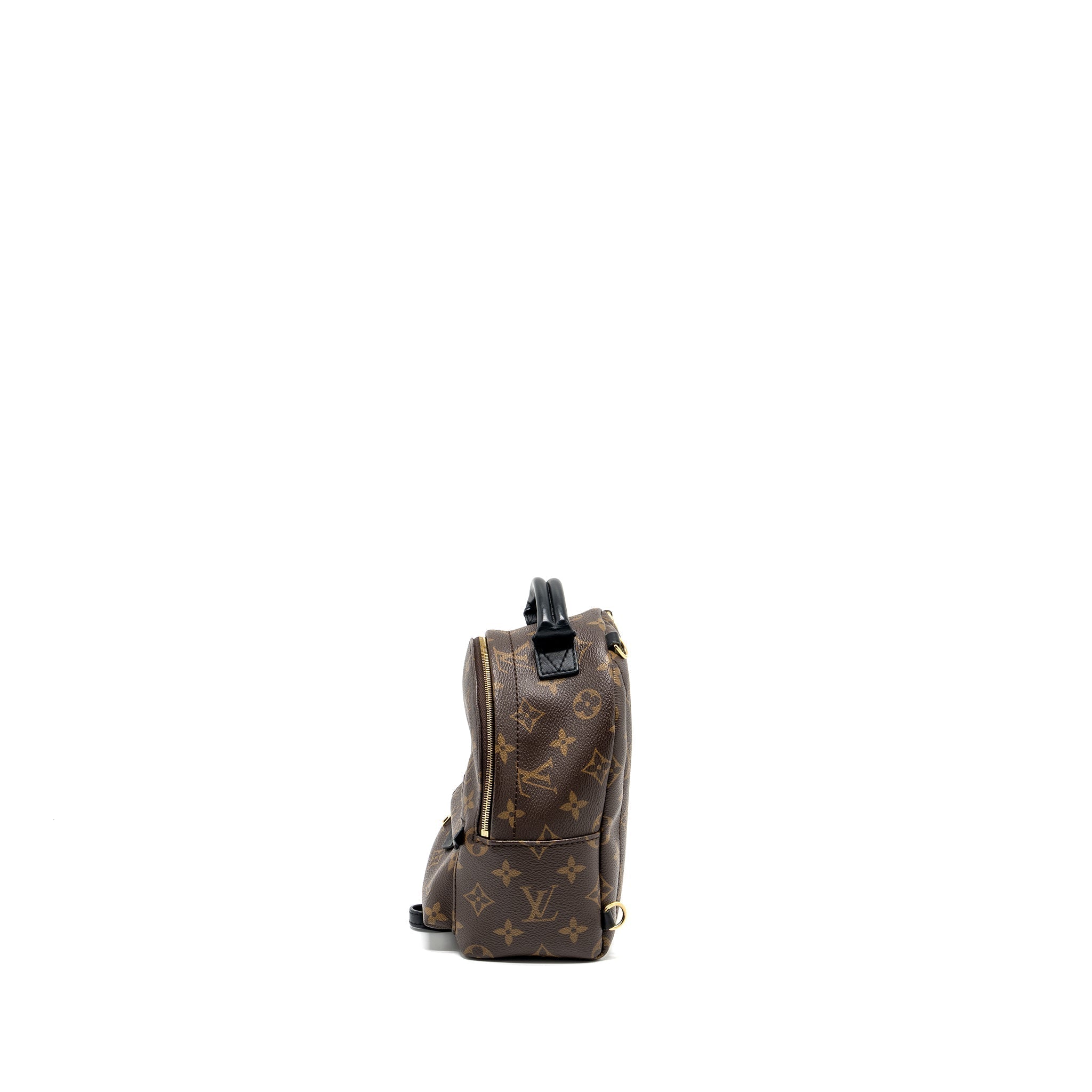 louis-vuitton-mini-palm-spring-backpack-monogram-canvas-ghw-new-zipper