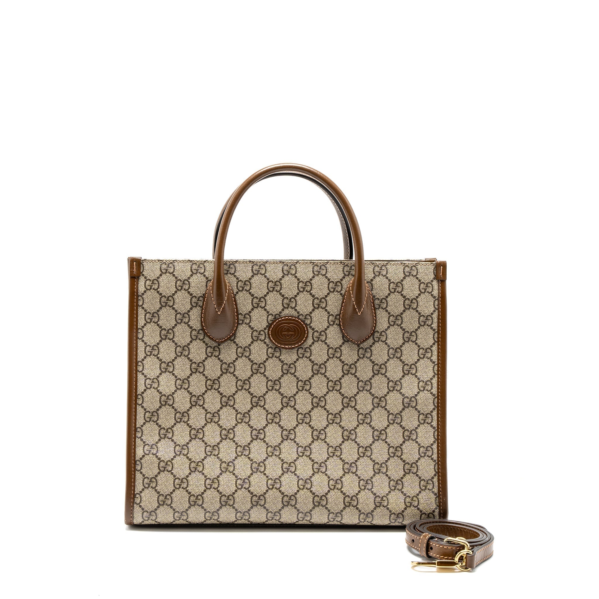 gucci-tote-bag-gg-supreme-canvas-ghw