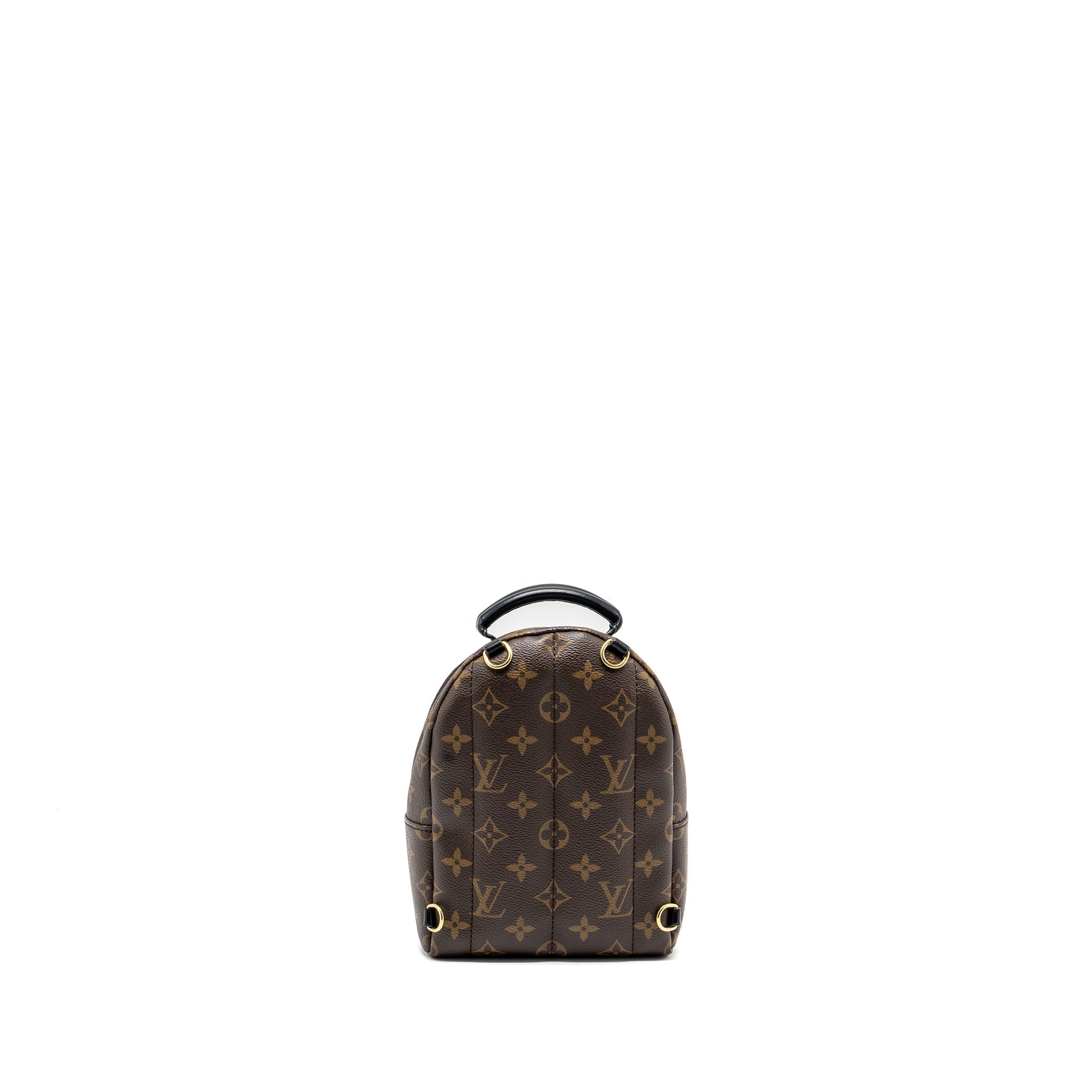 louis-vuitton-mini-palm-spring-backpack-monogram-canvas-ghw-new-zipper