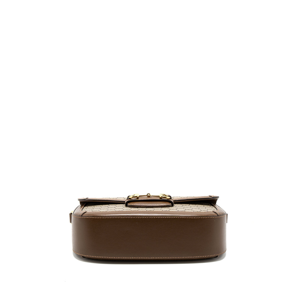 gucci-horsebit-1955-shoulder-bag-gg-supreme-canvas-beige-ebony-ghw