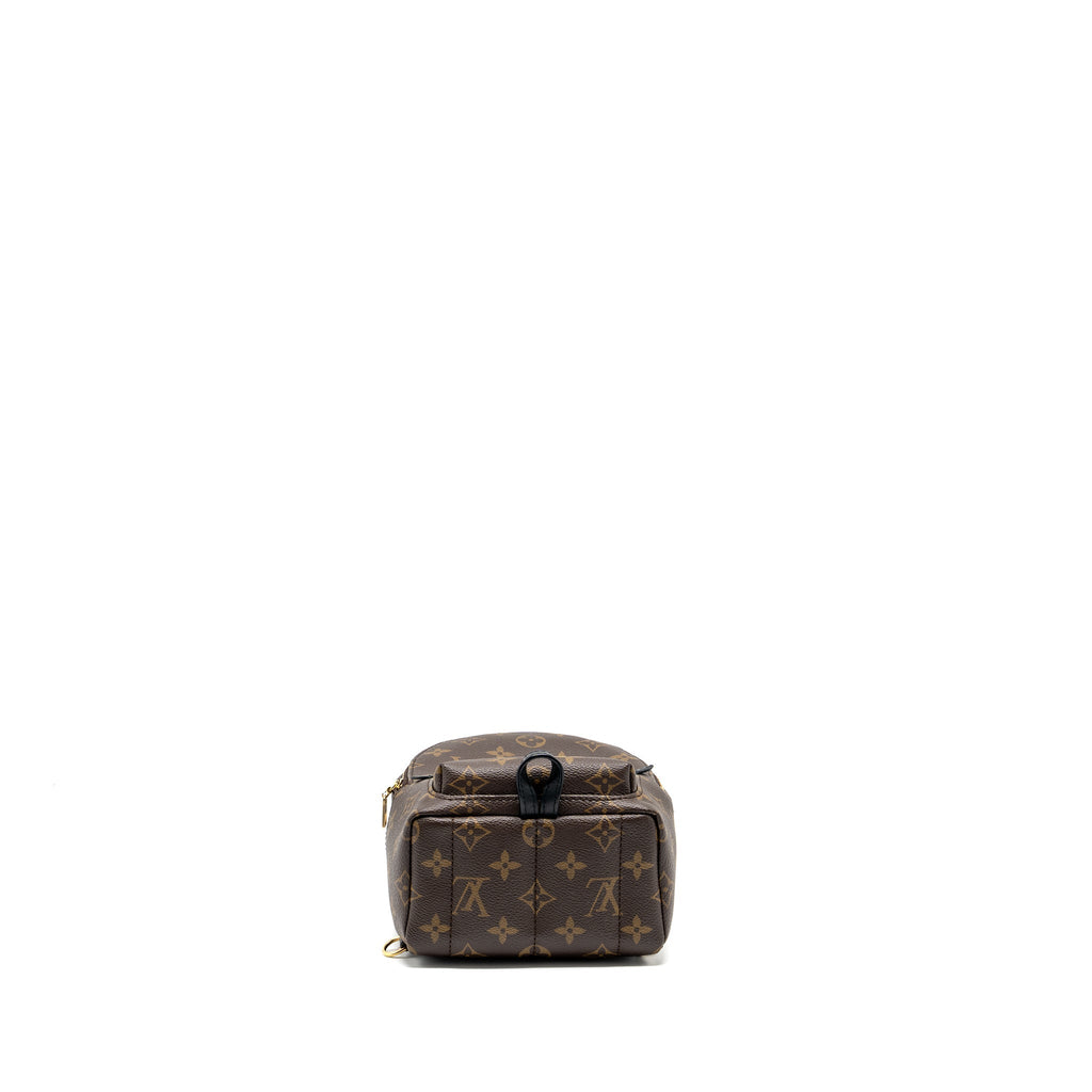 louis-vuitton-mini-palm-spring-backpack-monogram-canvas-ghw-new-zipper