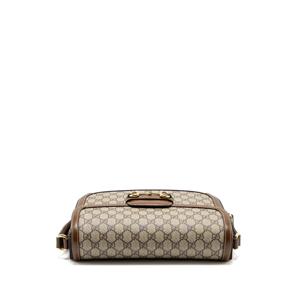 gucci-horsebit-1955-shoulder-bag-gg-supreme-canvas-beige-ebony-ghw