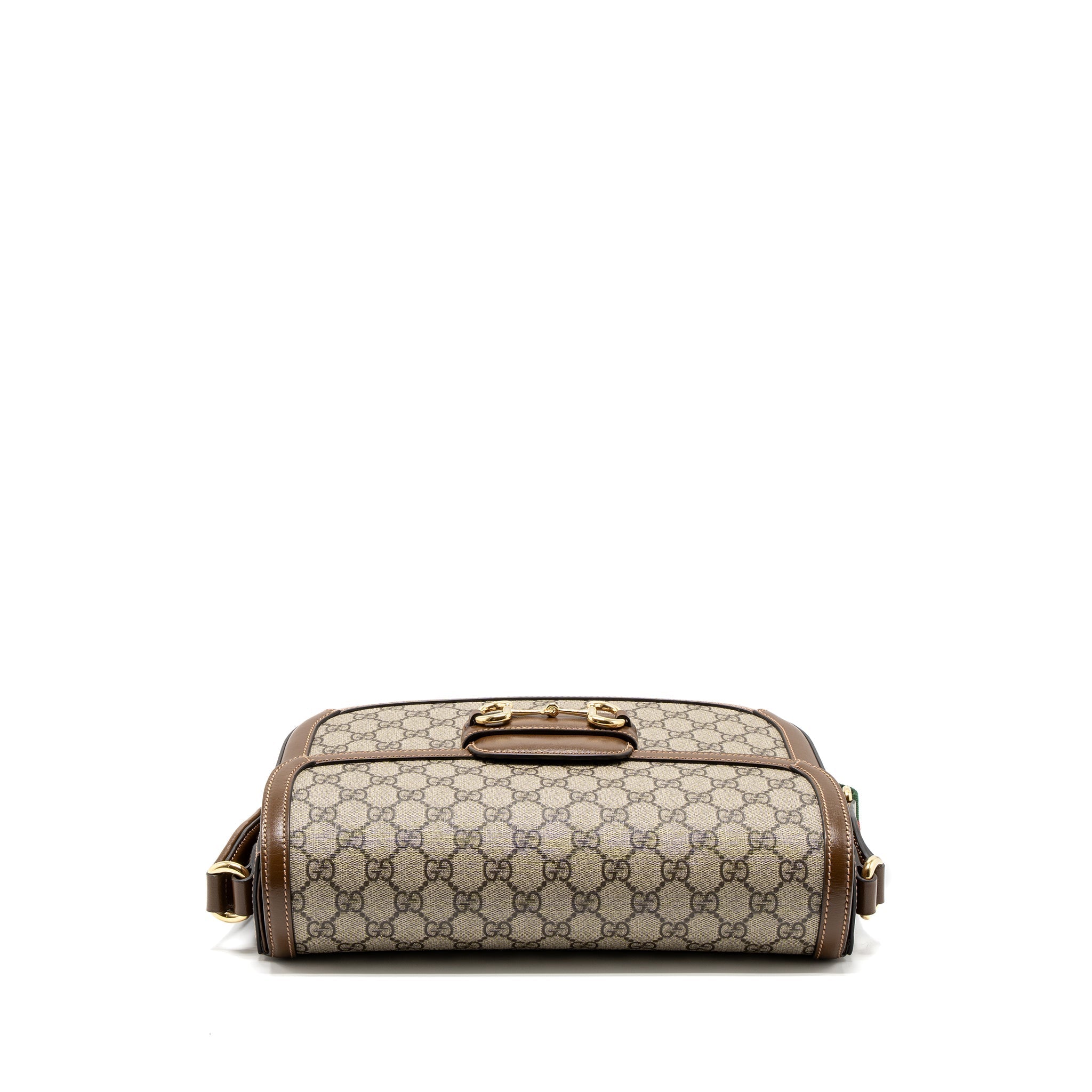 gucci-horsebit-1955-shoulder-bag-gg-supreme-canvas-beige-ebony-ghw