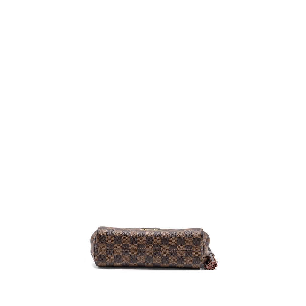louis-vuitton-croisette-bag-demier-ebene-canvas-ghw