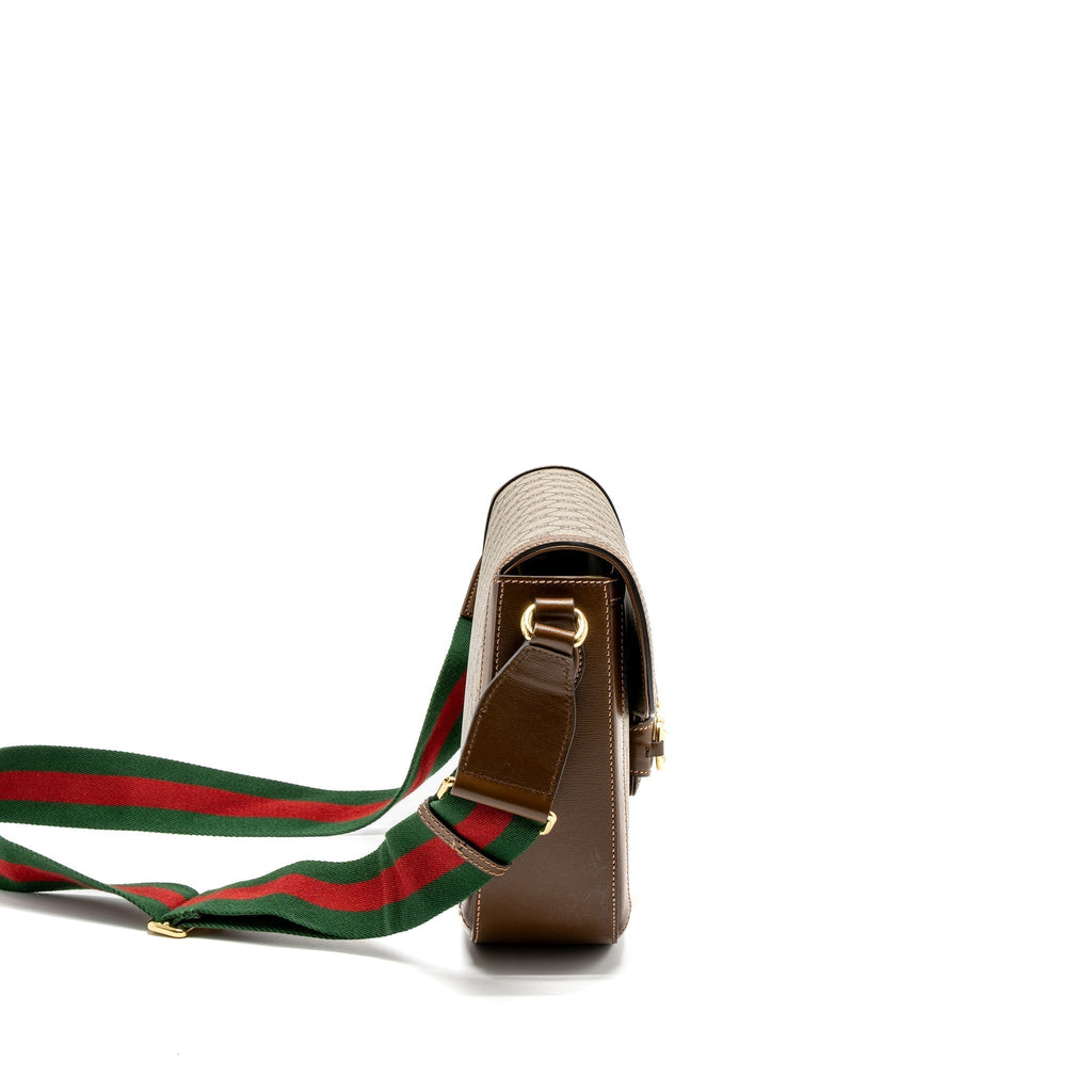 gucci-horsebit-1955-shoulder-bag-gg-supreme-canvas-beige-ebony-ghw