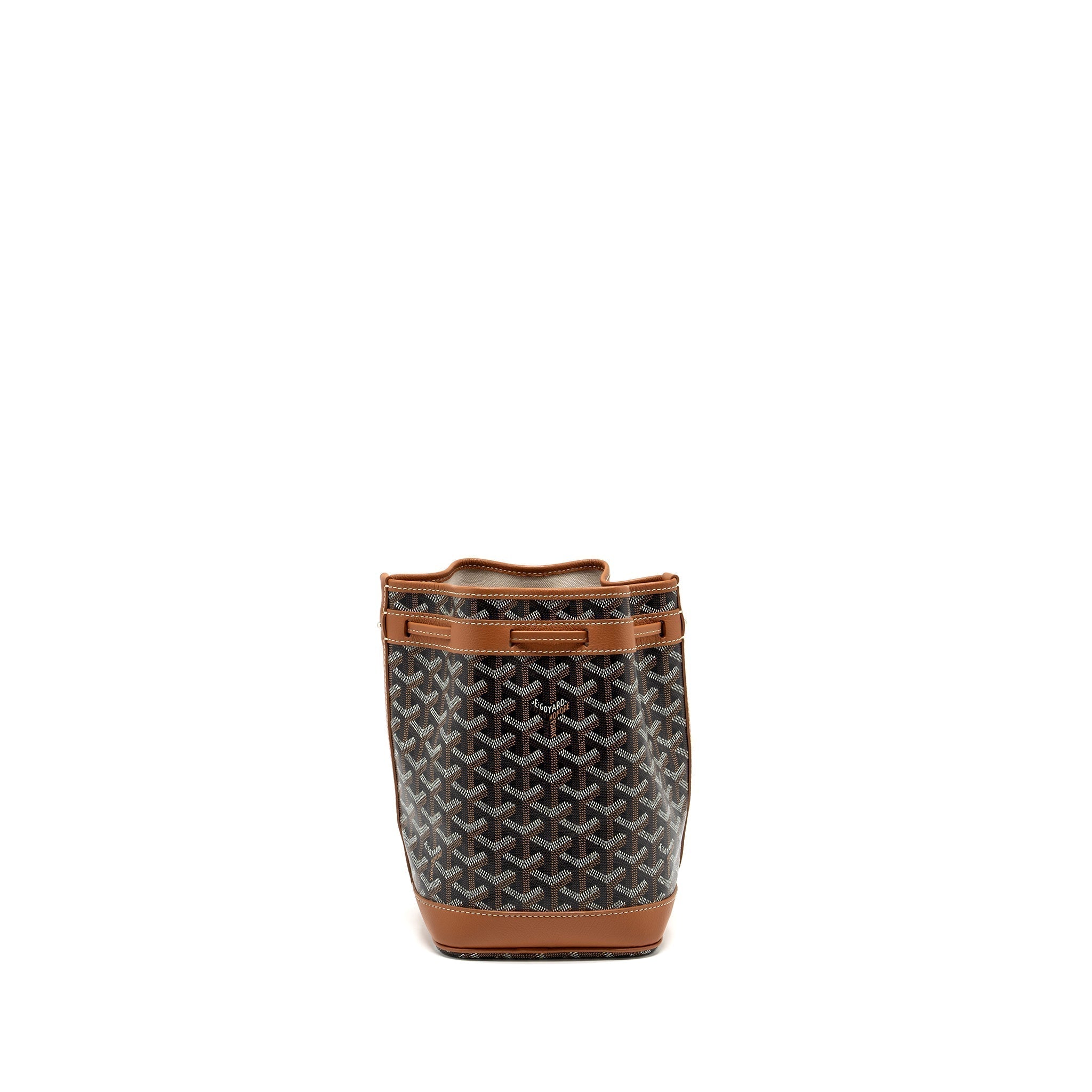 goyard-petit-flot-bucket-bag-canvas-calfskin-brow-shw