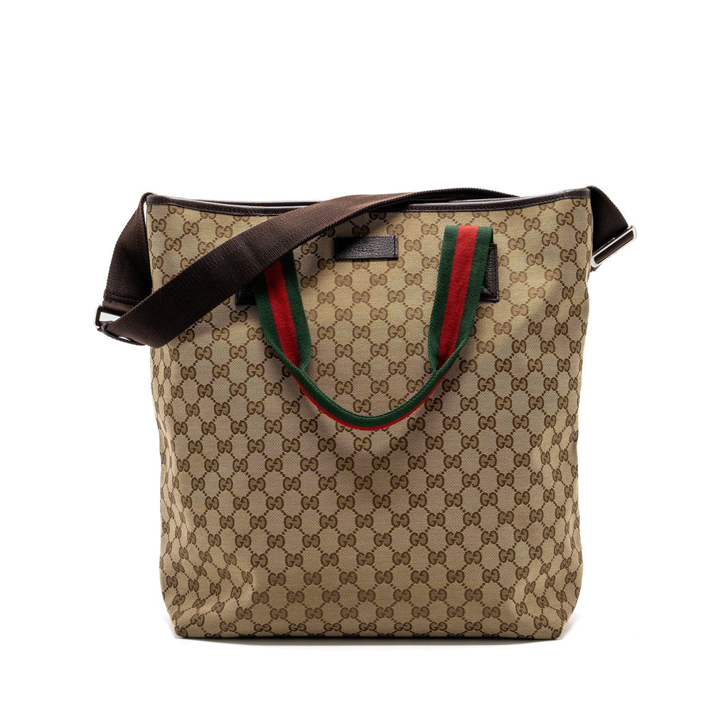 gucci-gg-shopping-bag-canvas-gg-supreme-beige-multi-shw