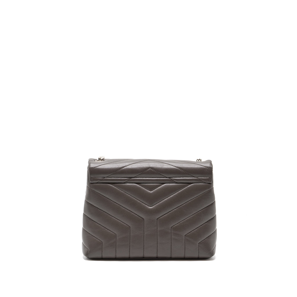 saint-laurent-ysl-small-lou-lou-bag-calfskin-dark-grey-shw