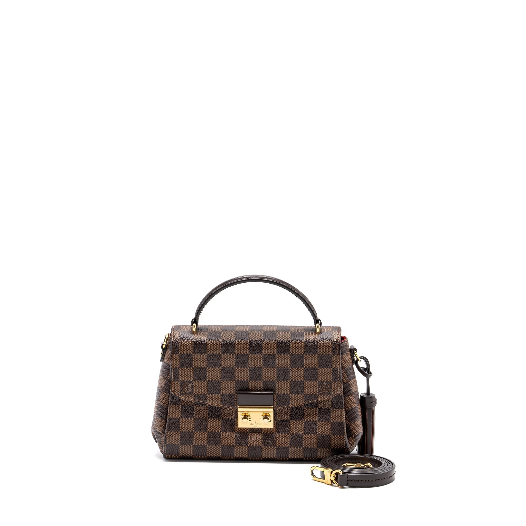 louis-vuitton-croisette-bag-demier-ebene-canvas-ghw