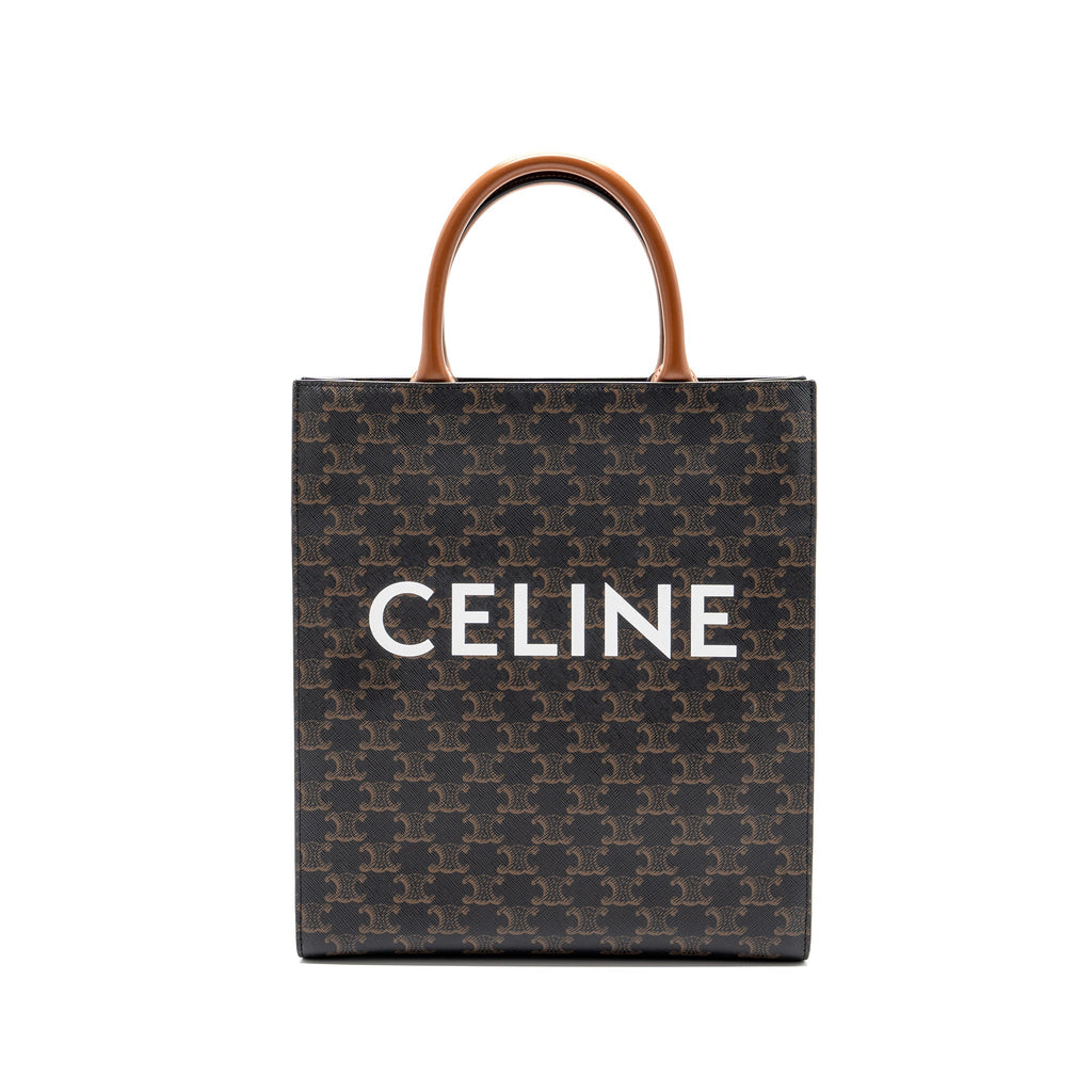 celine-vertical-cabas-triomphe-canvas-ghw-3