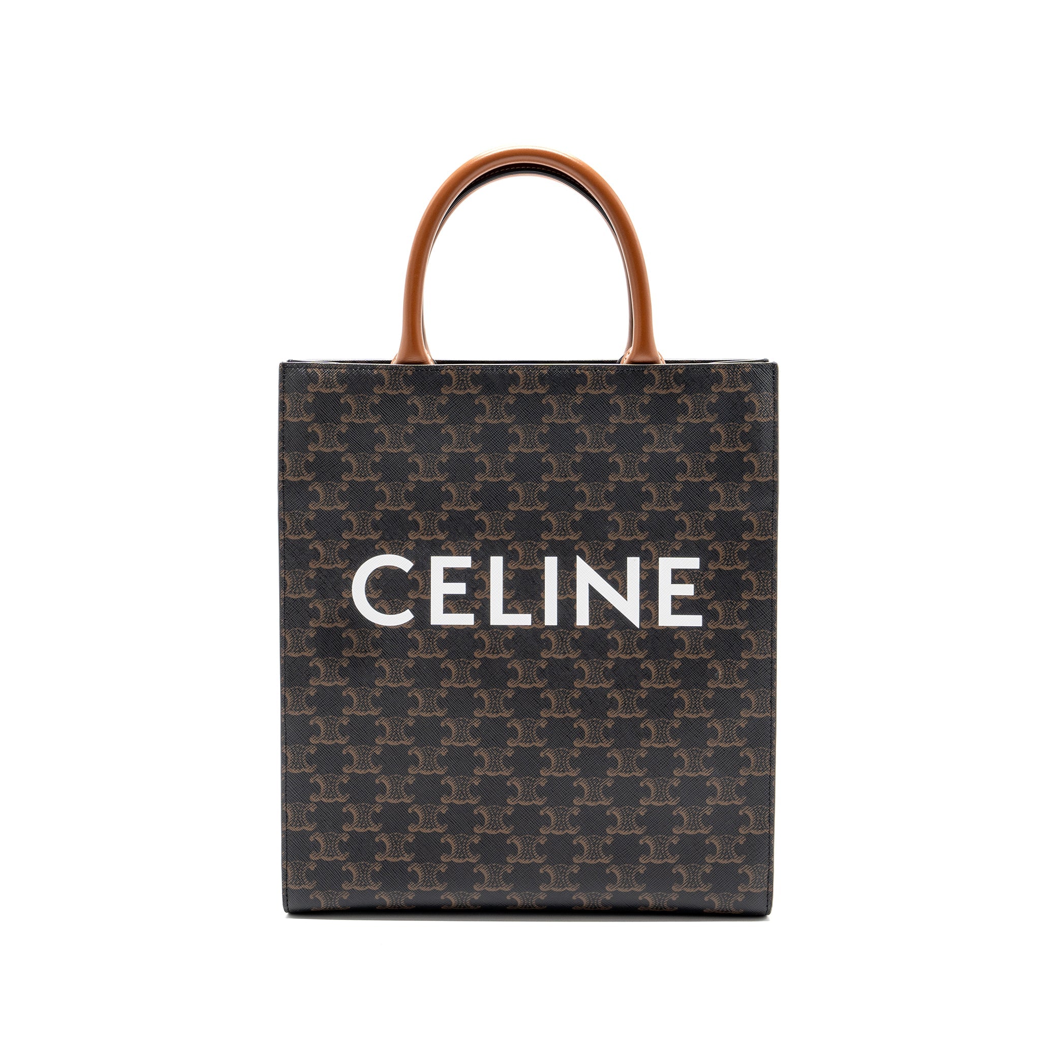 celine-vertical-cabas-triomphe-canvas-ghw-3