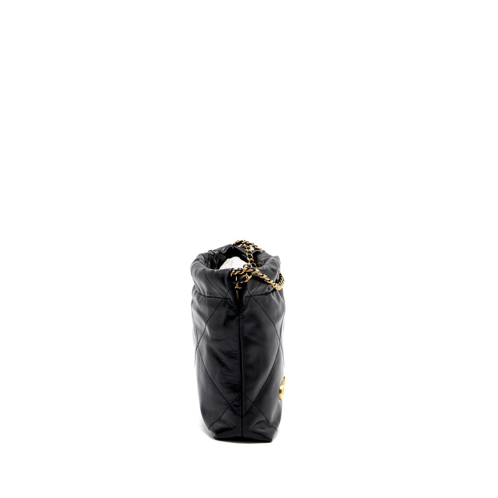 chanel-mini-22-bag-shiny-calfskin-black-ghw-microchip-1
