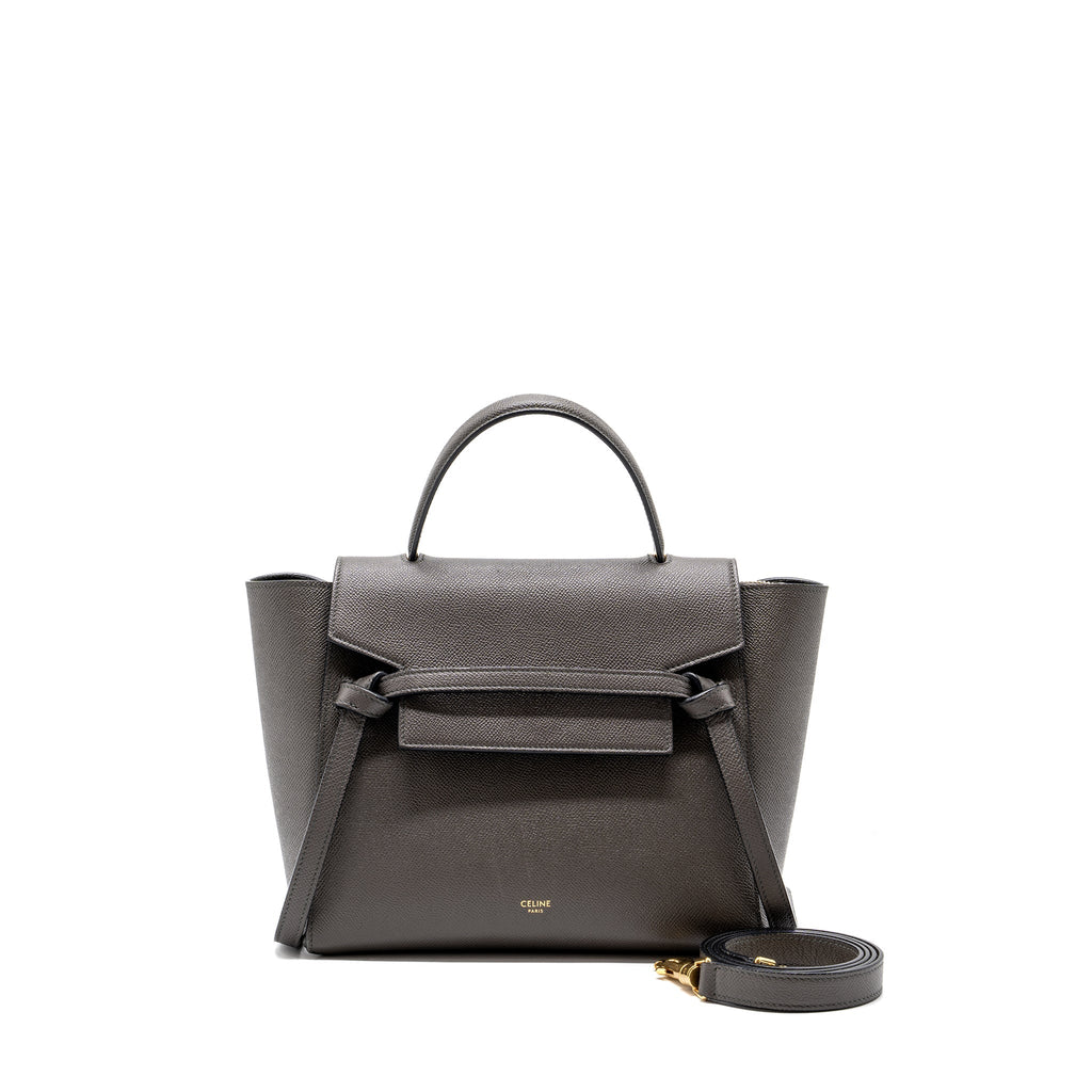 celine-micro-belt-bag-grained-calfskin-grey-ghw-2