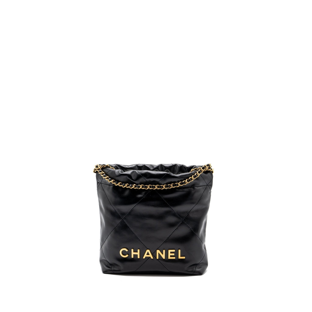 chanel-mini-22-bag-shiny-calfskin-black-ghw-microchip-1