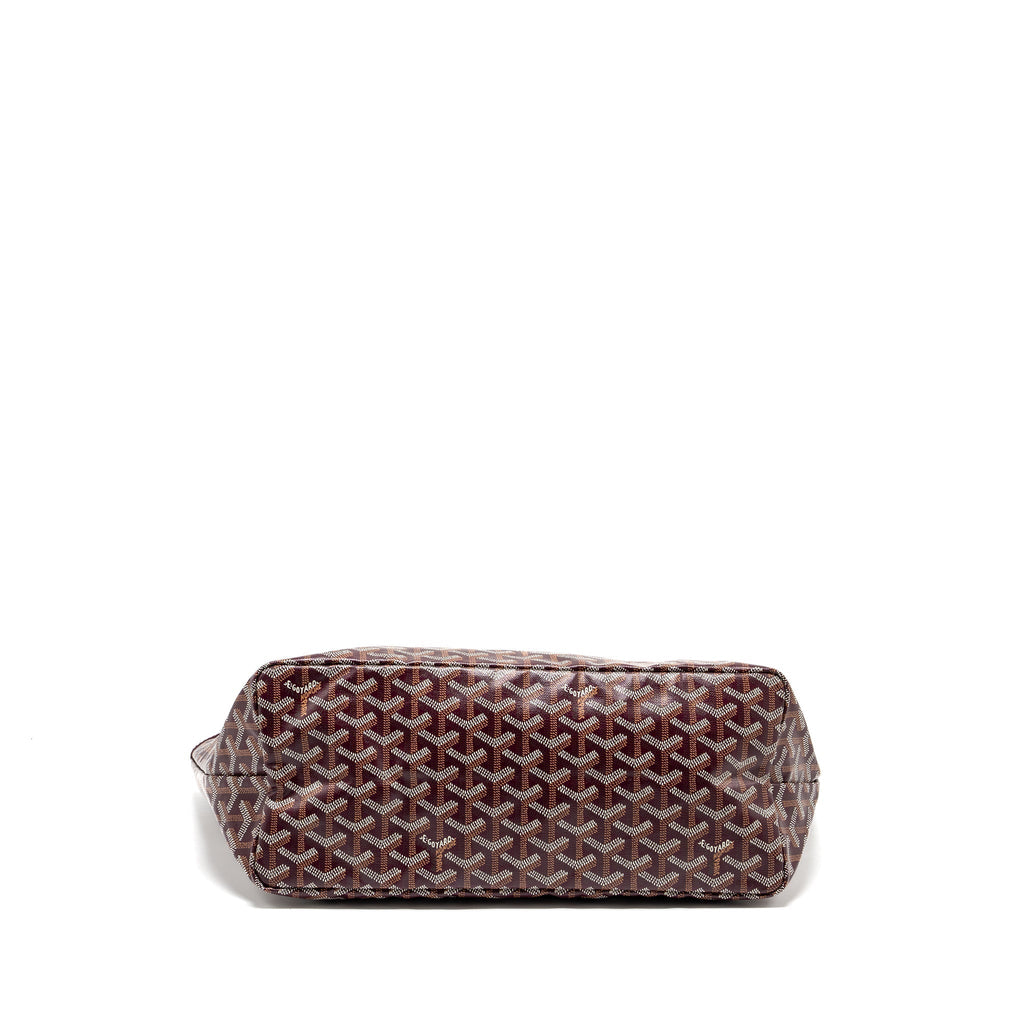 goyard-saint-louis-pm-tote-bag-goyardline-canvas-calfskin-burgundy-shw