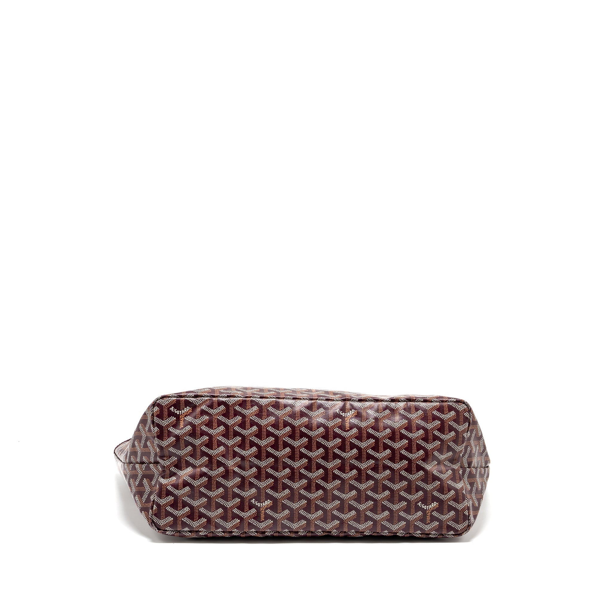 goyard-saint-louis-pm-tote-bag-goyardline-canvas-calfskin-burgundy-shw