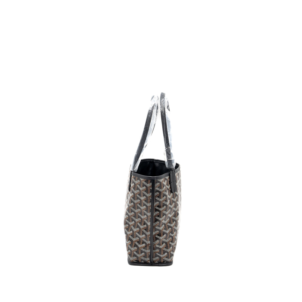 goyard-anjou-mini-tote-bag-goyardline-canvas-calfskin-black-shw