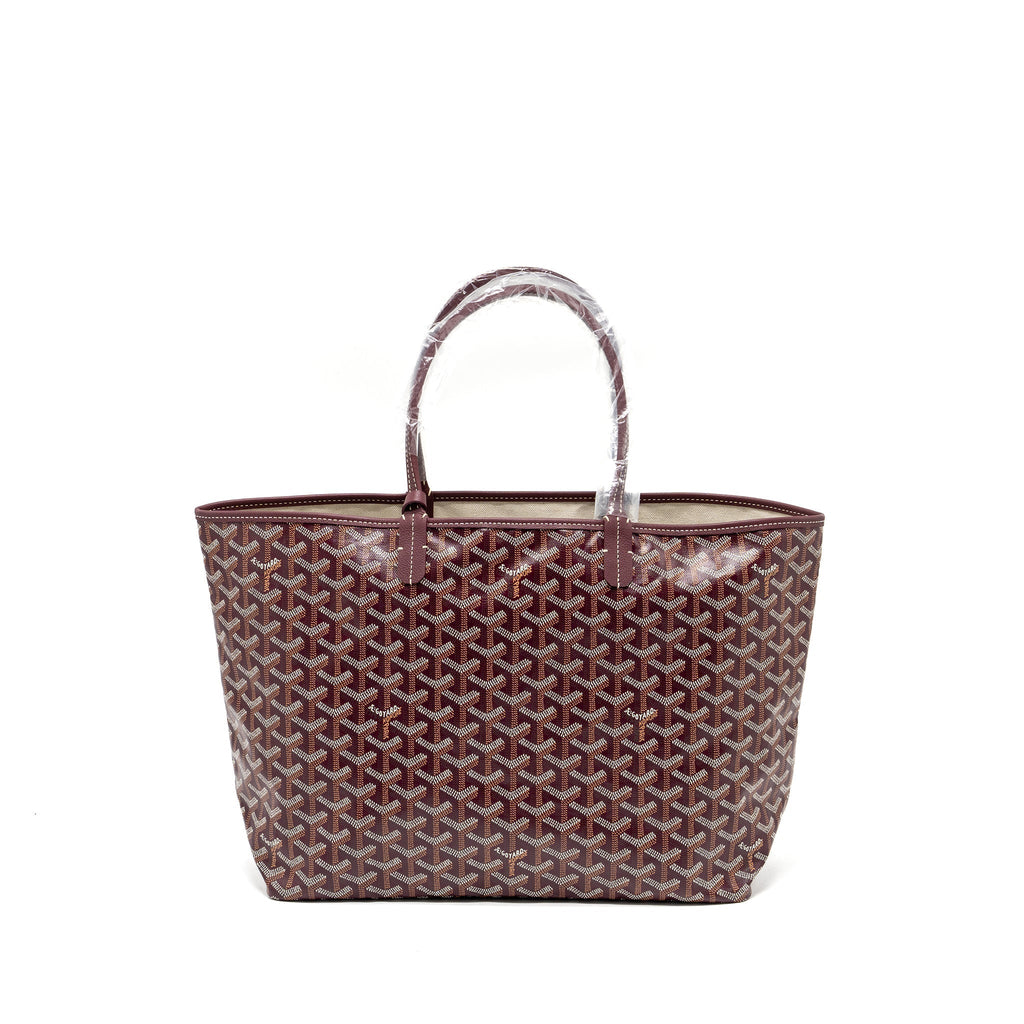 goyard-saint-louis-pm-tote-bag-goyardline-canvas-calfskin-burgundy-shw