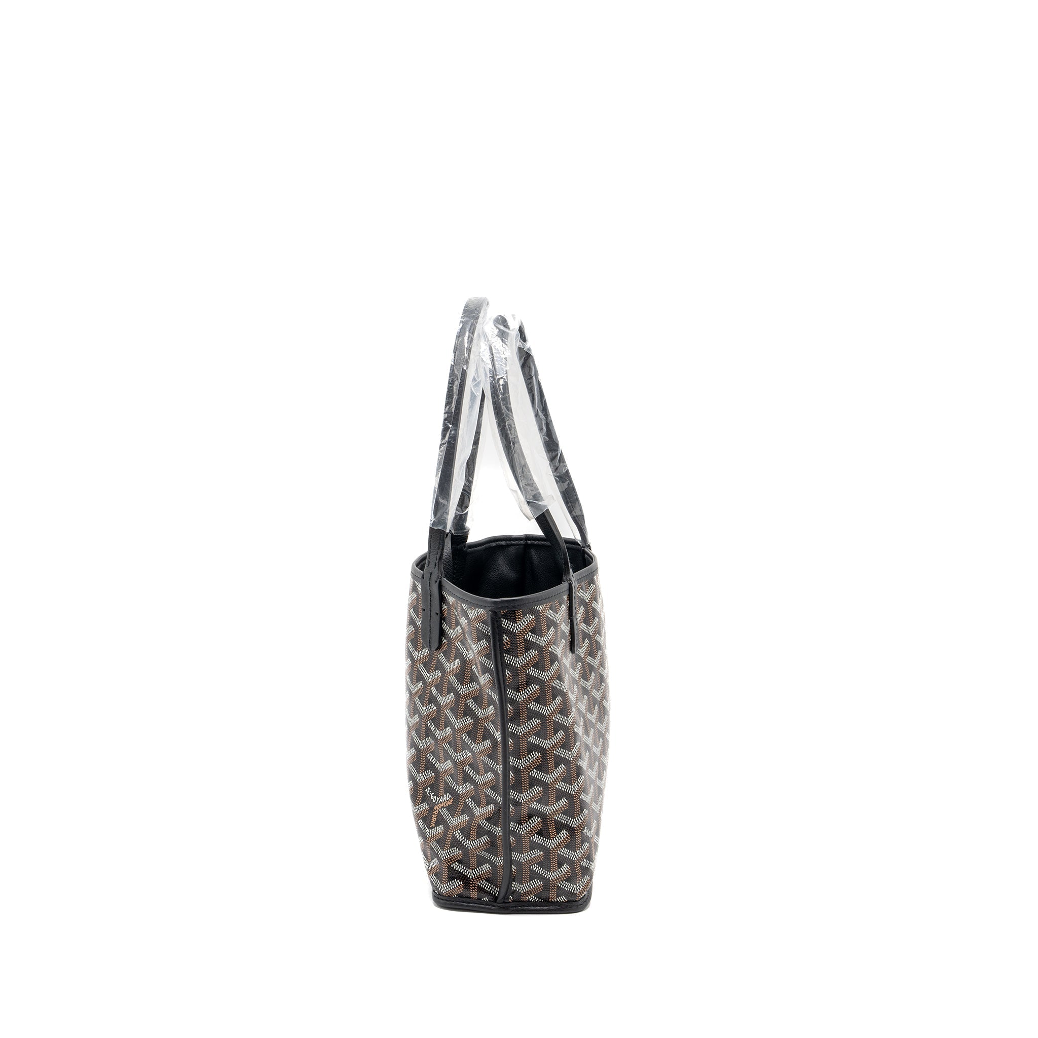 goyard-anjou-mini-tote-bag-goyardline-canvas-calfskin-black-shw