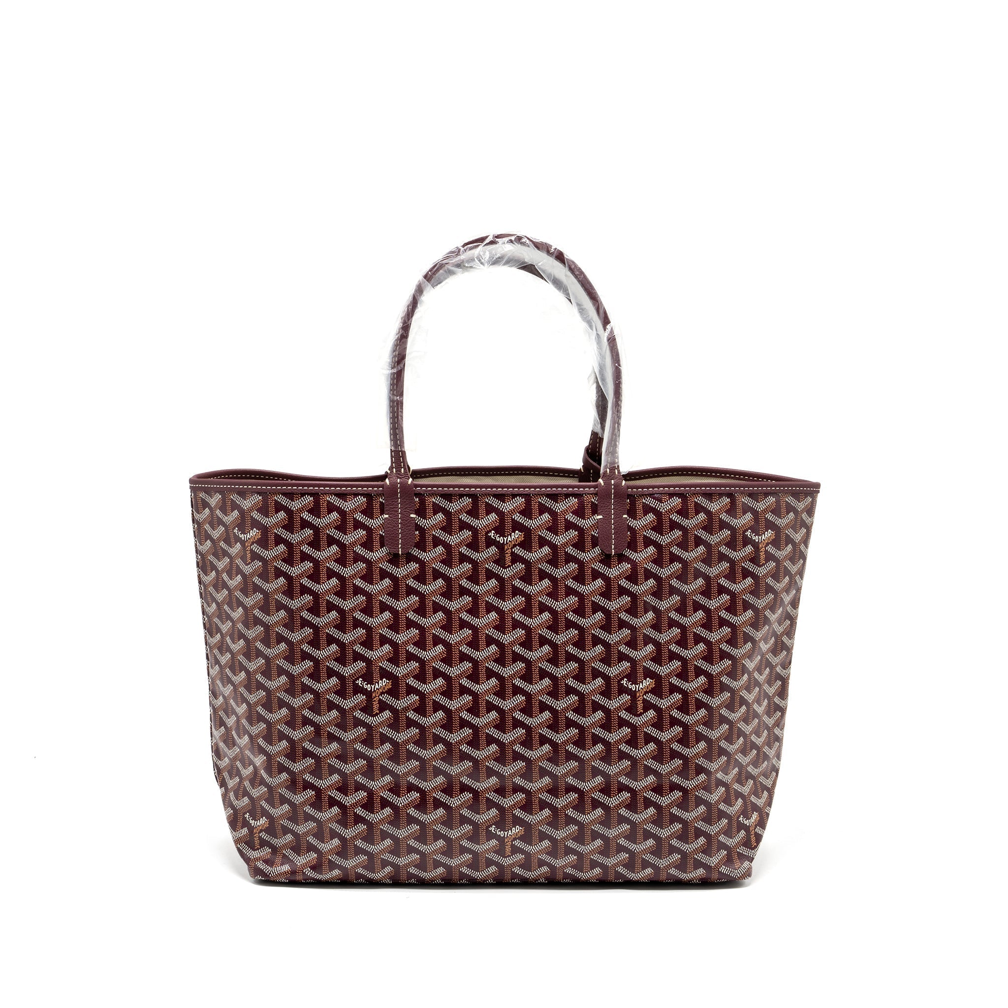 goyard-saint-louis-pm-tote-bag-goyardline-canvas-calfskin-burgundy-shw