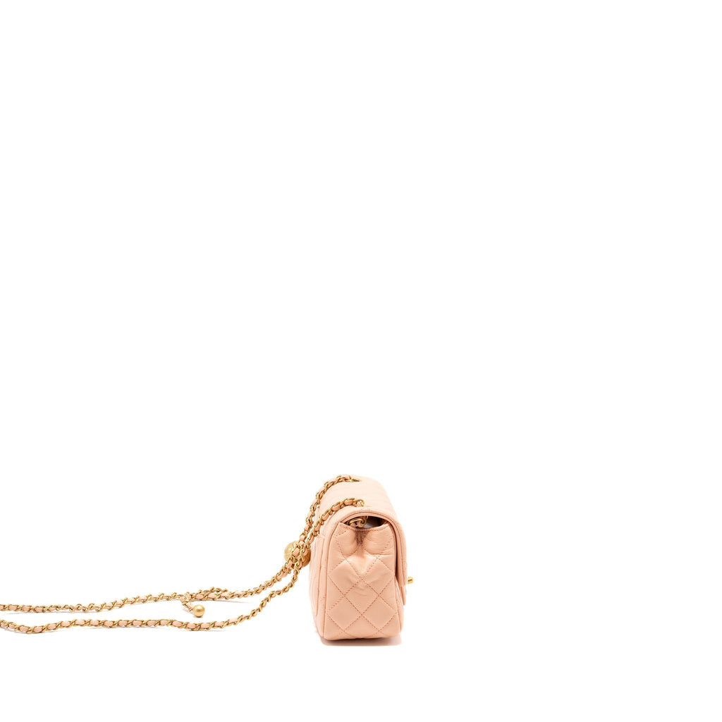 chanel-pearl-crush-mini-square-flap-bag-lambskin-light-pink-ghw-microchip